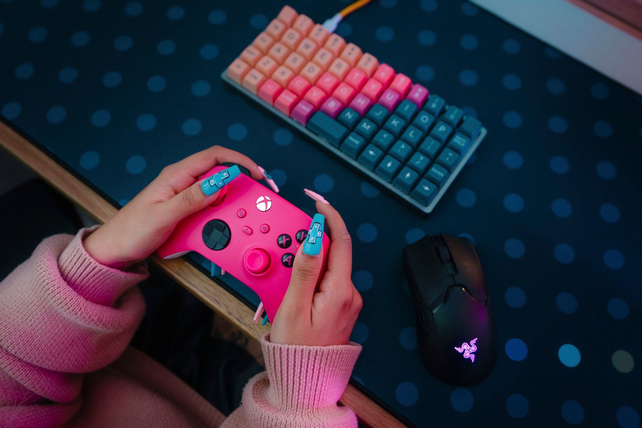 Xbox Xbox-Controller »Xbox Wireless«