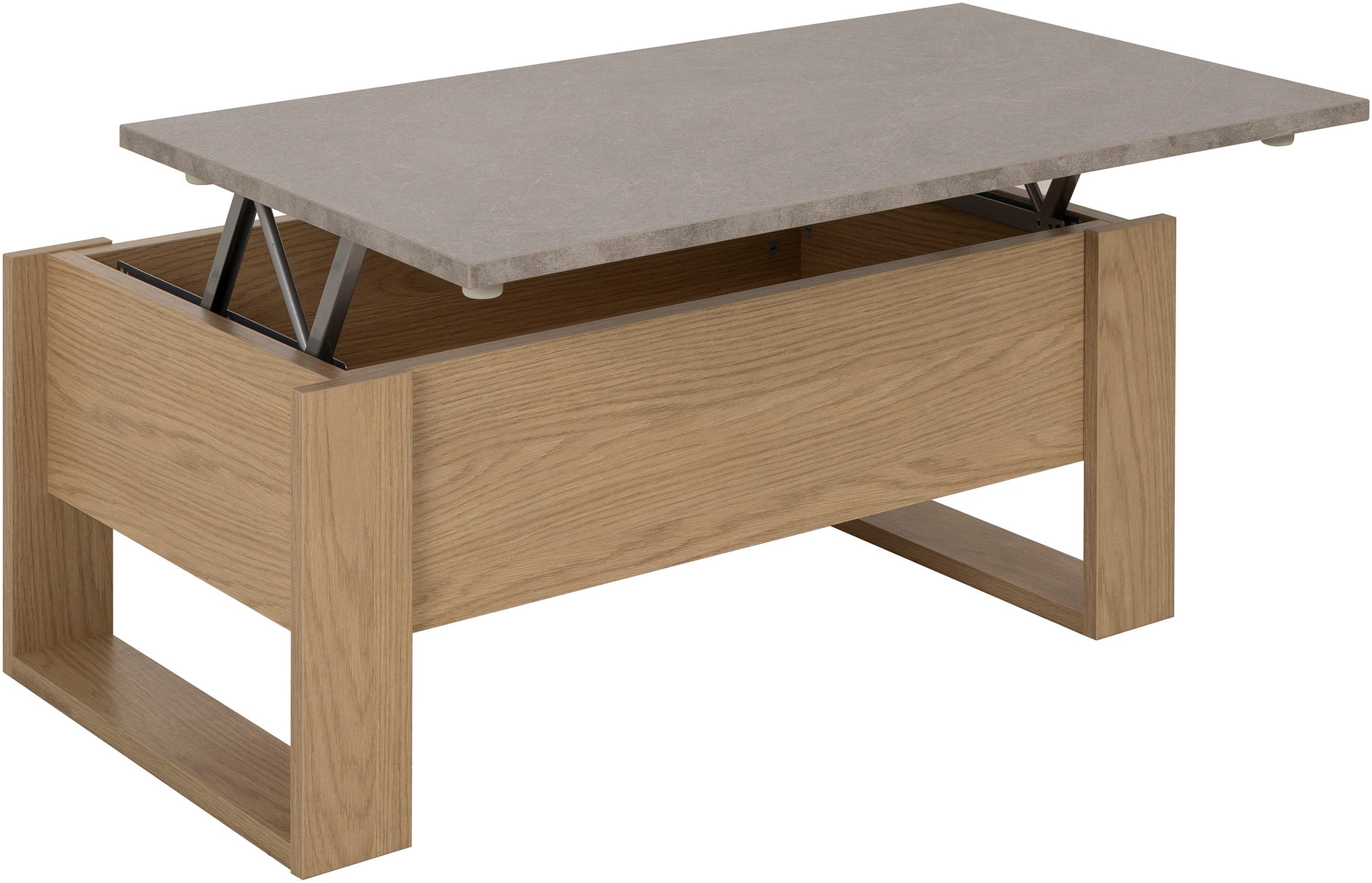 Gami Couchtisch »DENVER«