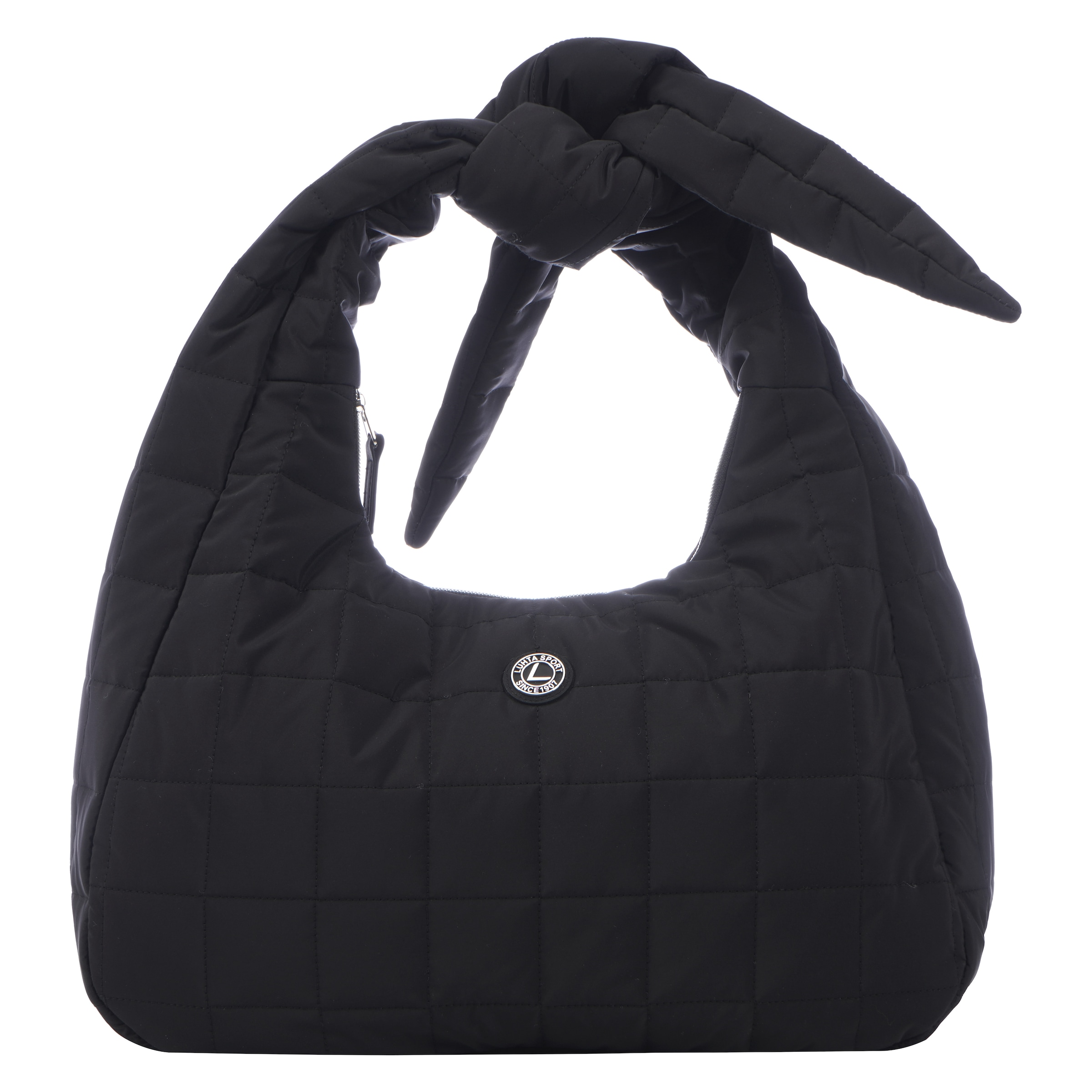 Luhta Tragetasche "LUHTA OHTOLA" mit Reißverschluss, mit Innentasche, in St günstig online kaufen