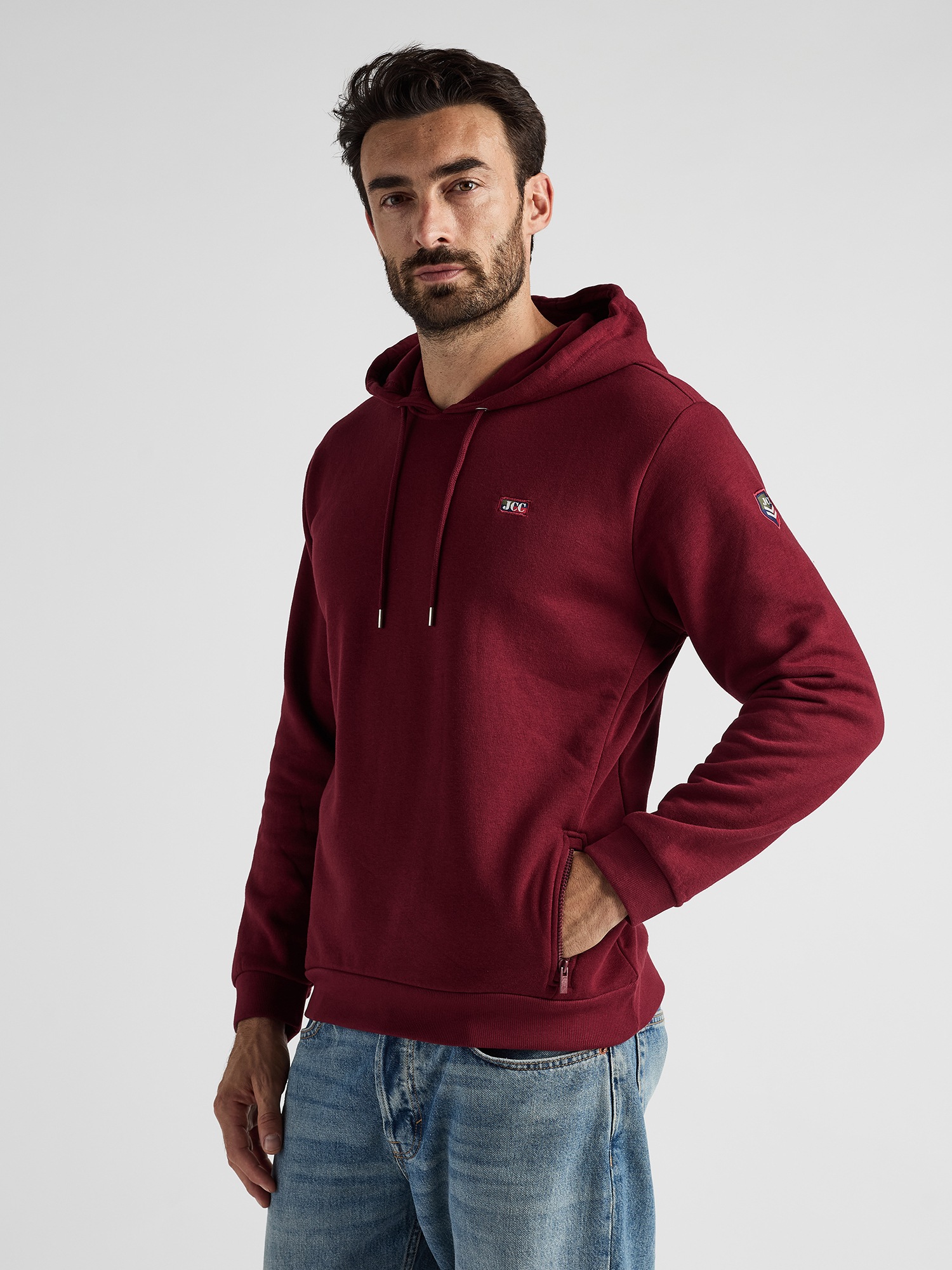 Thumbnail - JCC Kapuzenpullover "310212112"