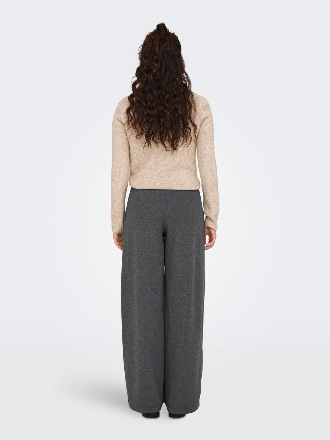 JDY Jerseyhose »JDYGEGGO NEW LONG PANT JRS NOOS«