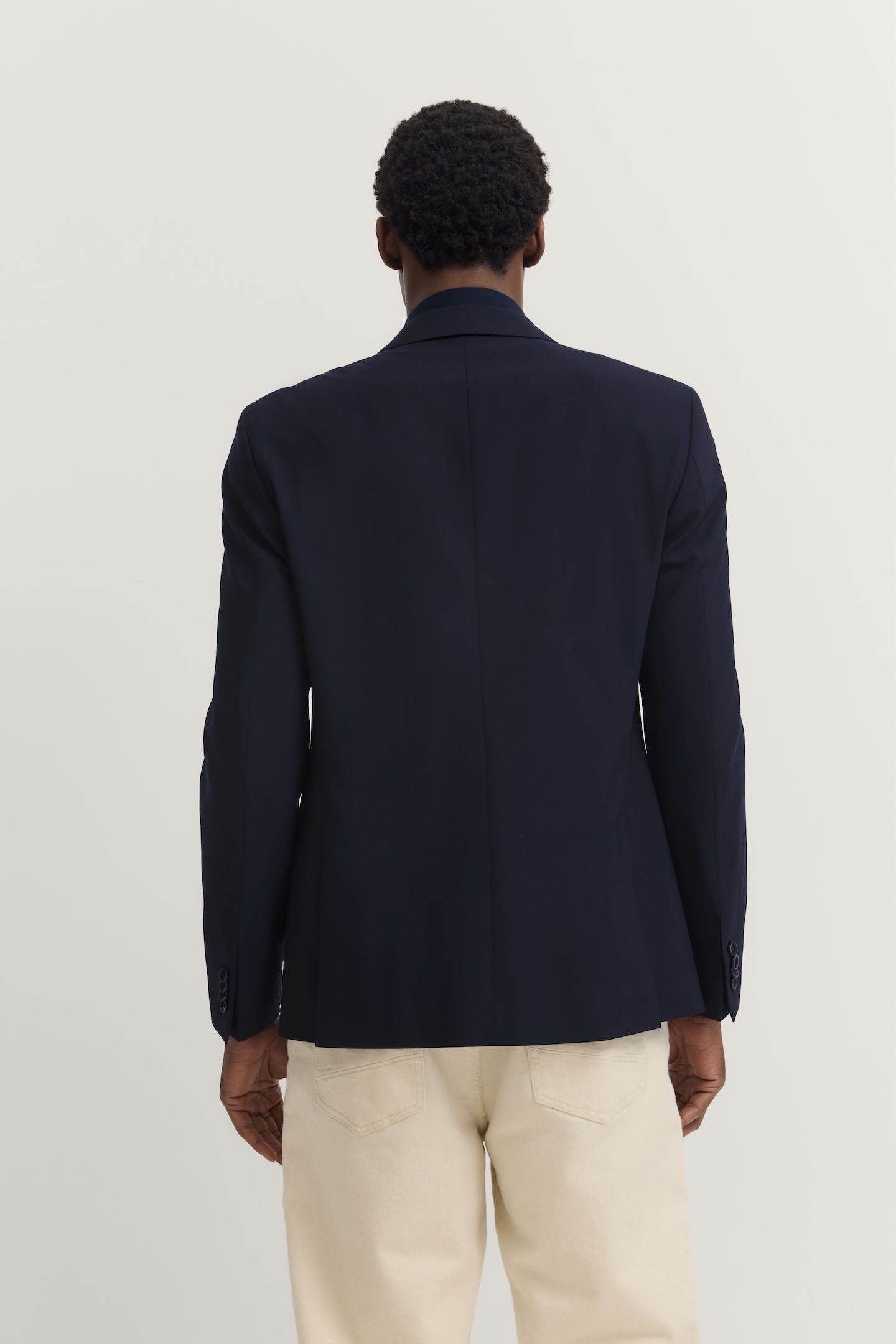 bugatti Anzugsakko "Mix & Match", Modern Fit günstig online kaufen