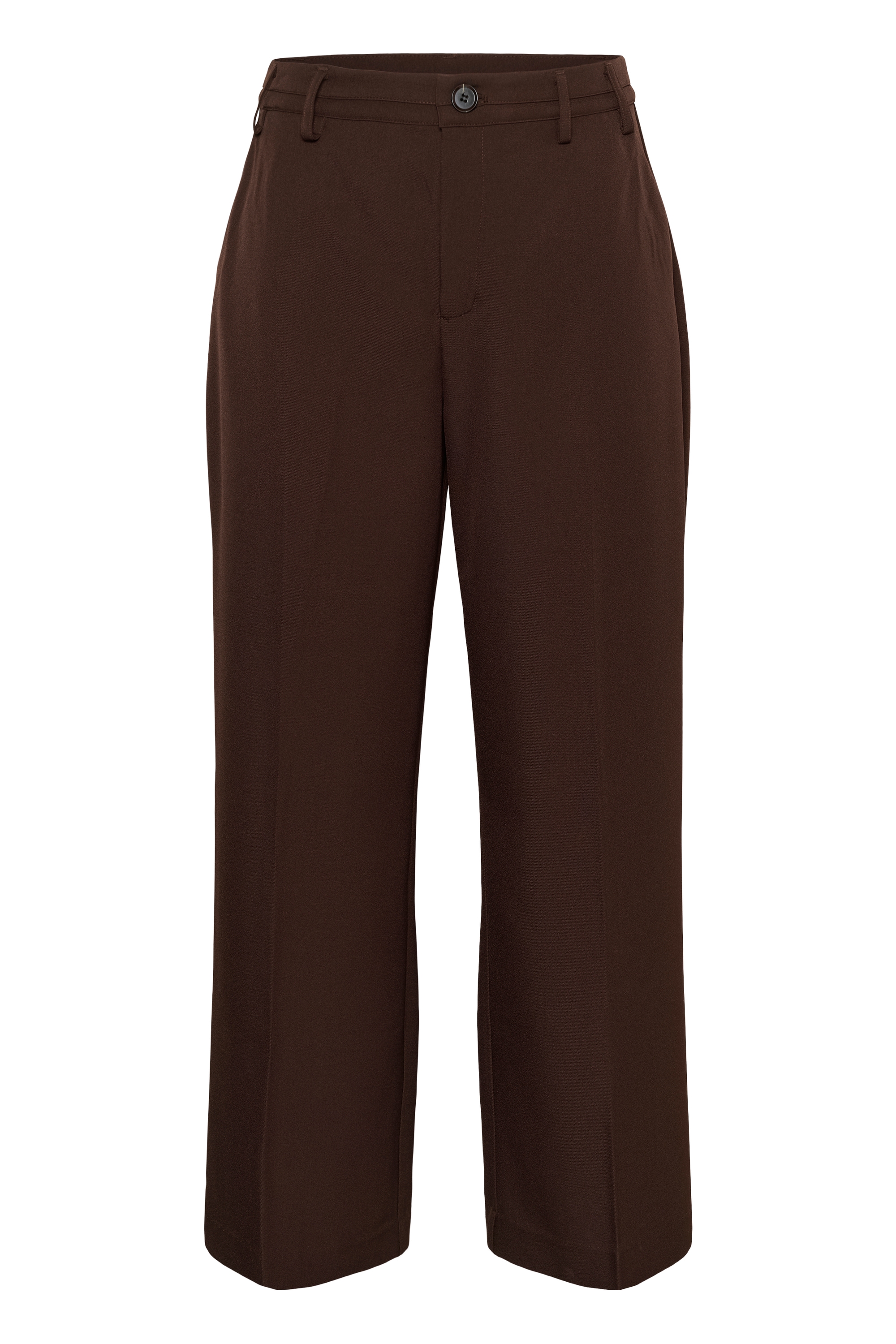 KAFFE Curve Marlene-Hose "Damen Hose KCluma"