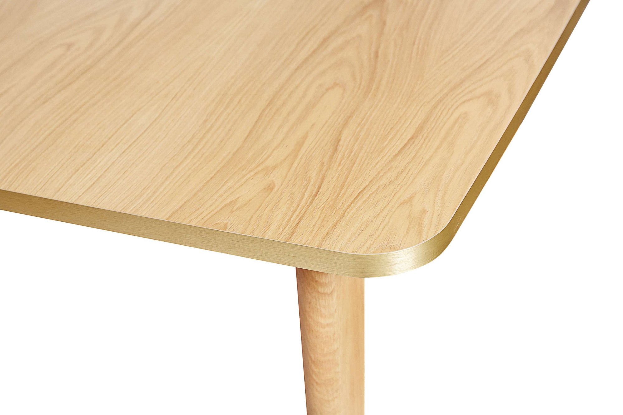 Woodman Esstisch »Nice« Breite 160 cm, ausziehbar auf 210 cm, FSC® zertifiziert