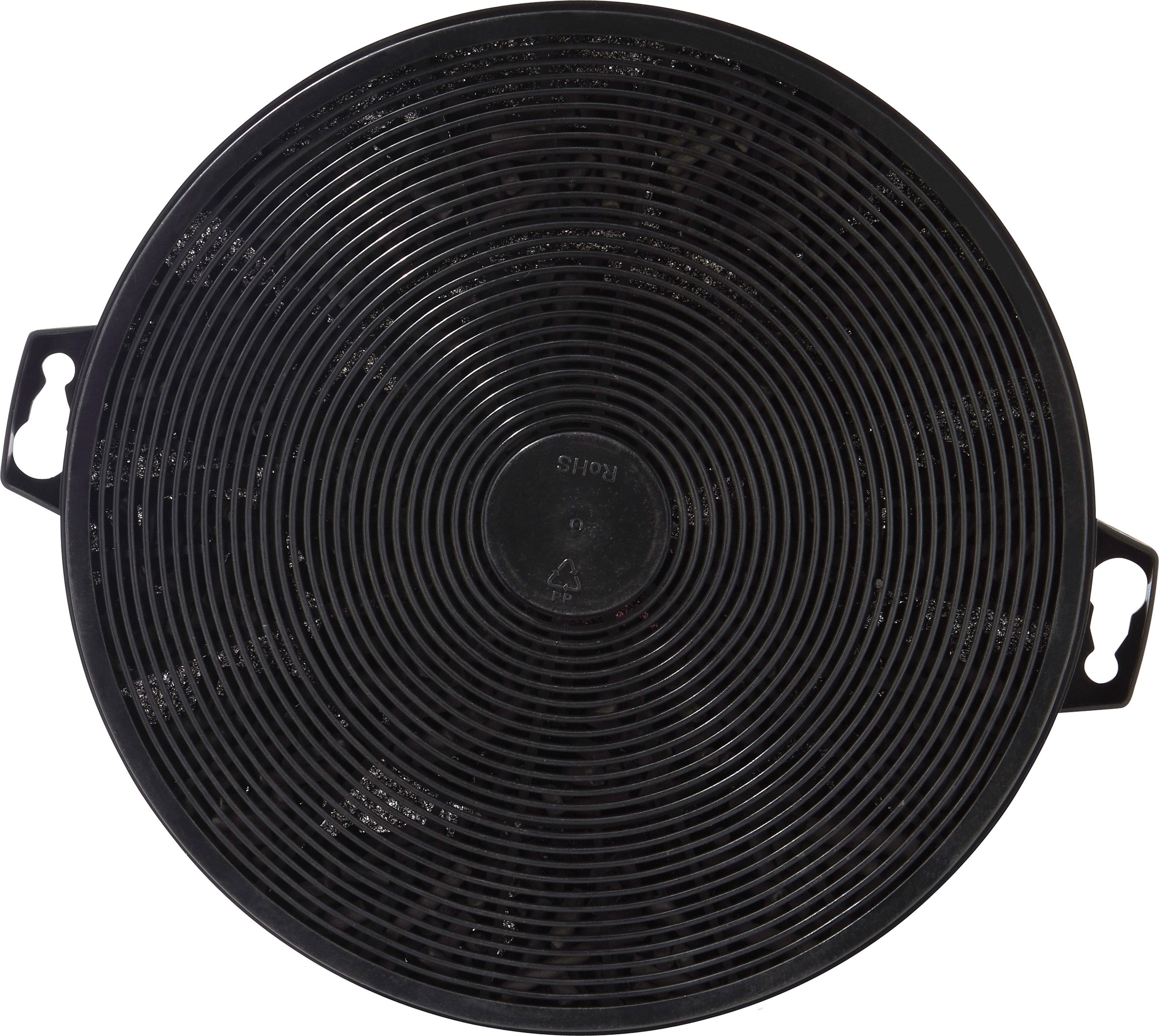 Hanseatic Aktivkohlefilter "CF160" Packung, 2 tlg. günstig online kaufen
