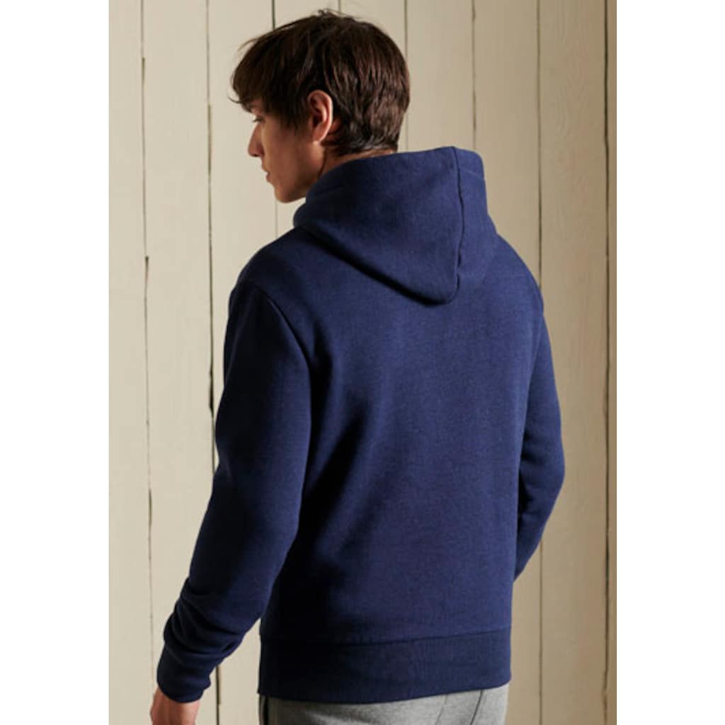 Superdry Kapuzensweatshirt »VL NS HOOD«