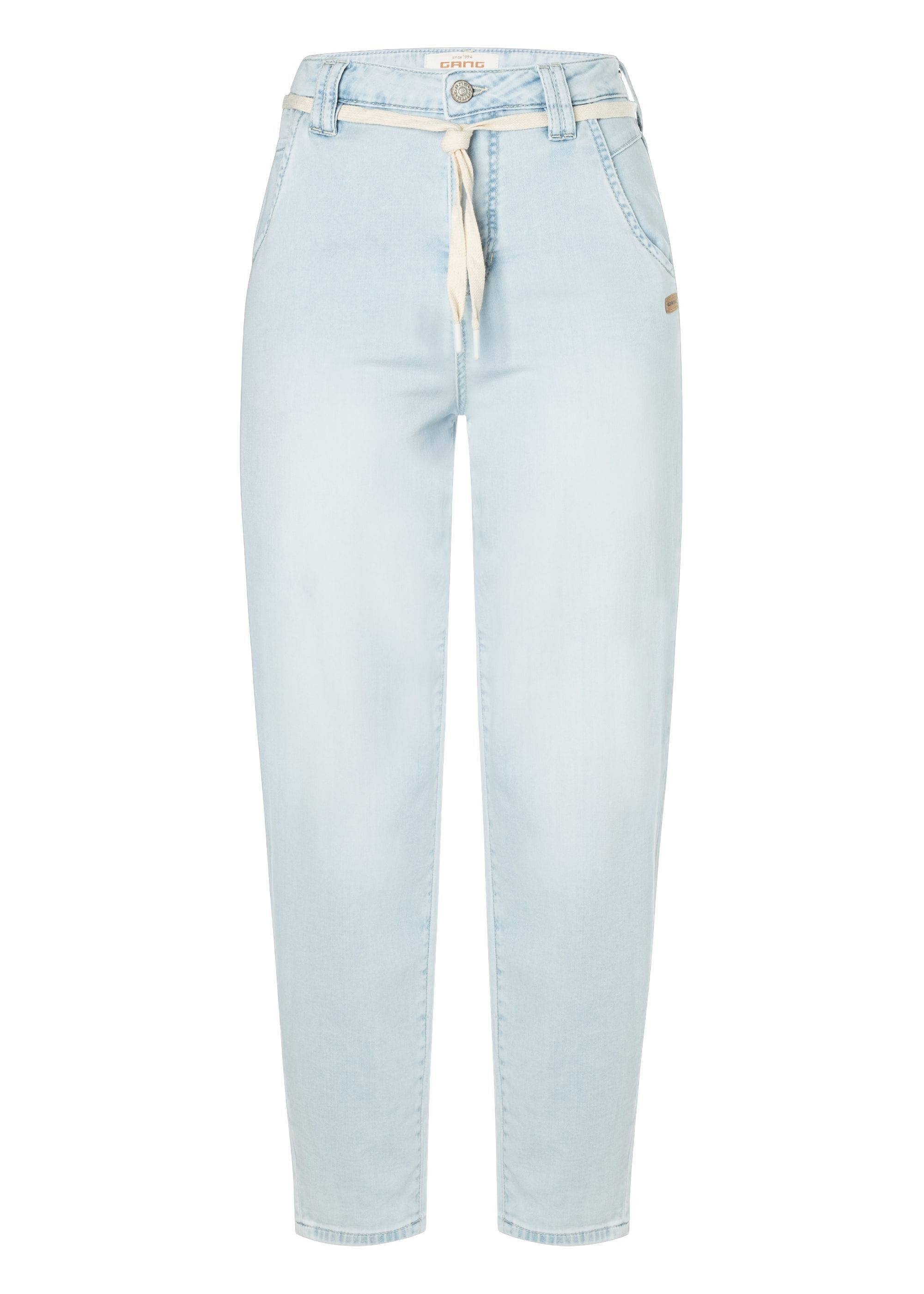 GANG 5-Pocket-Jeans »94VIA JOGGER« im 5-Pocket-Style