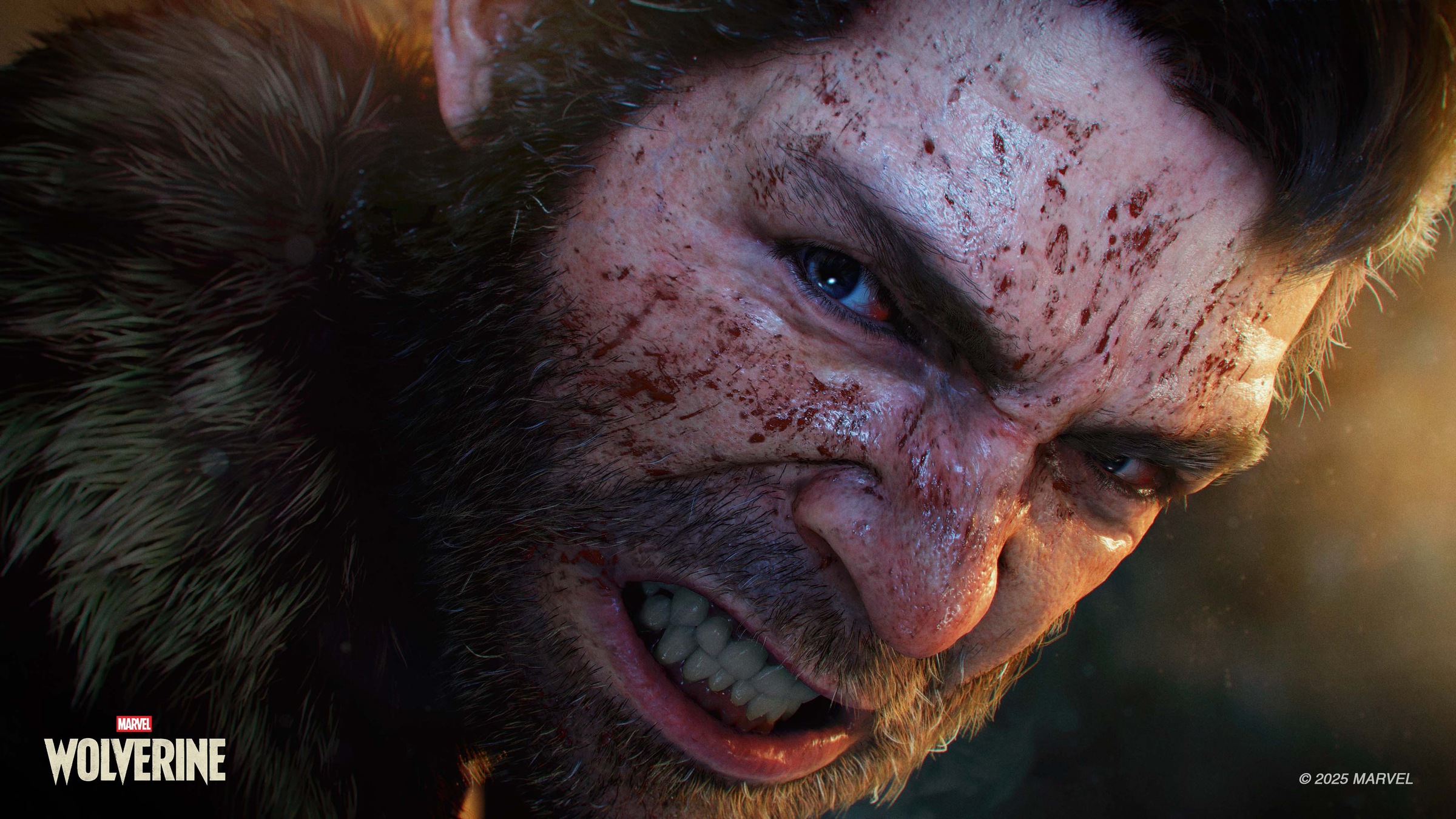 PlayStation 5 Spielesoftware »Marvel's Wolverine« PlayStation 5