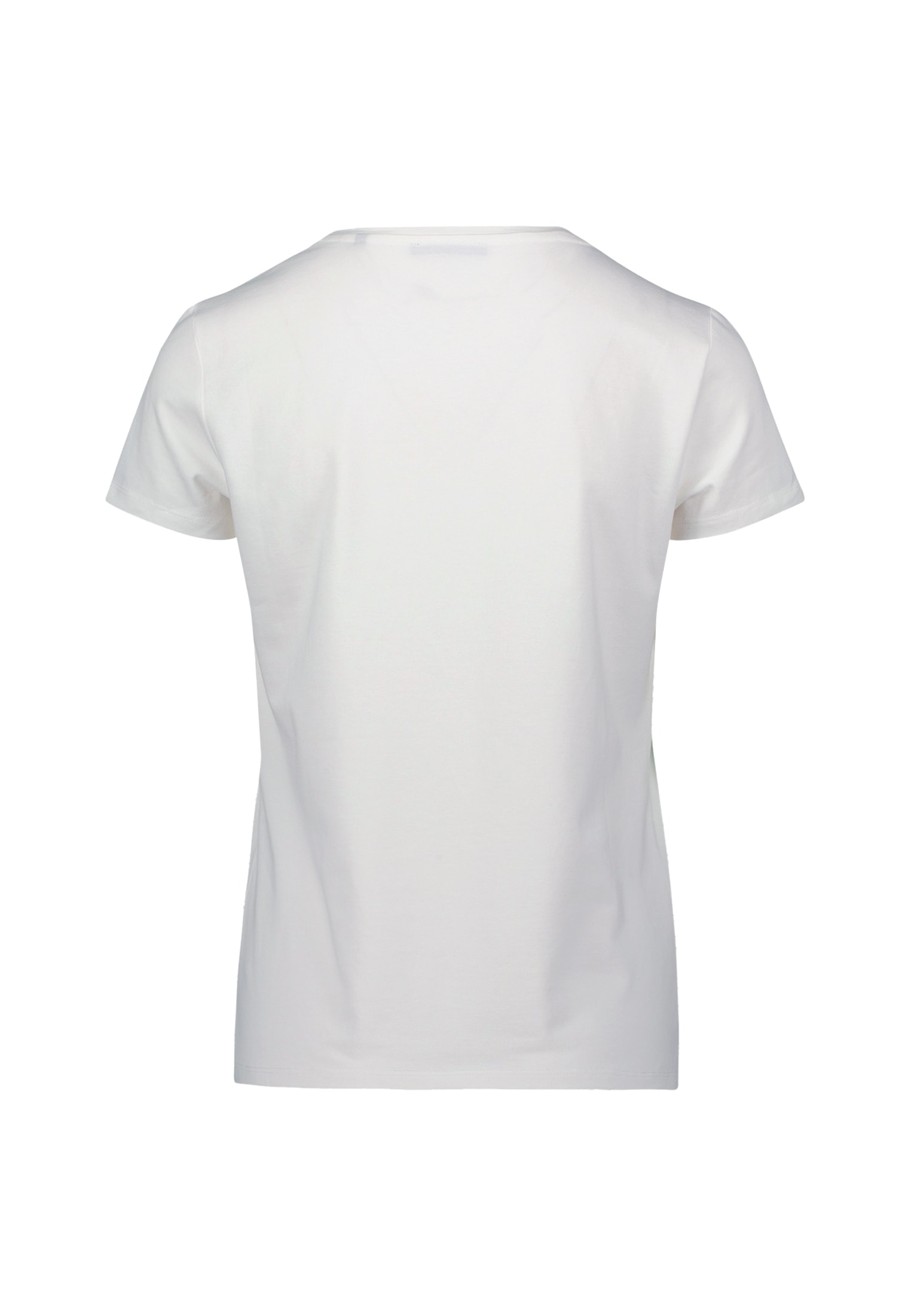 Zero Kurzarmshirt »zero Damen Shirt mit Summer Mood Print«, (1 tlg.), weiteres Detail