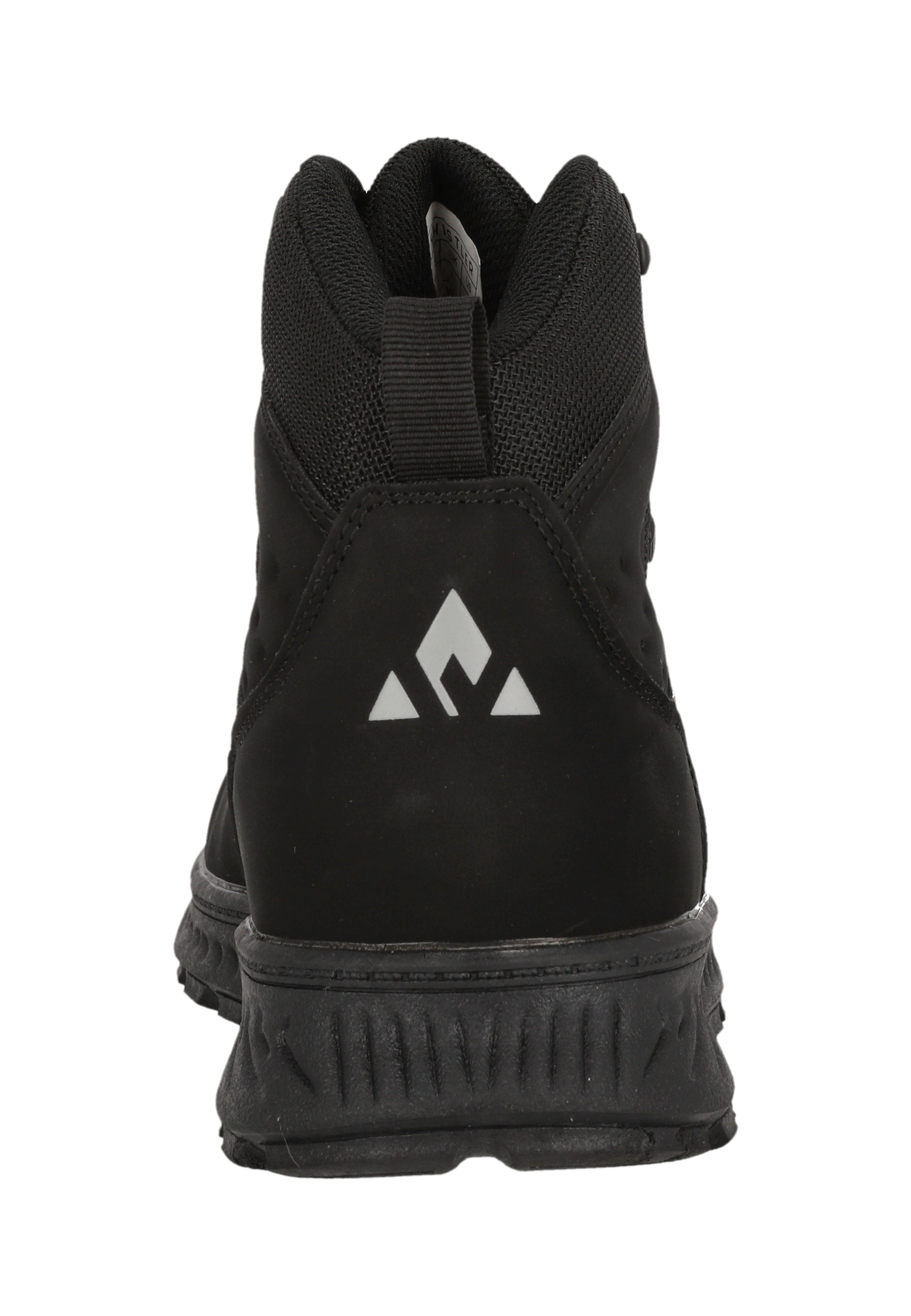 WHISTLER Stiefel »Francisco«, mit wasserdichtem Material