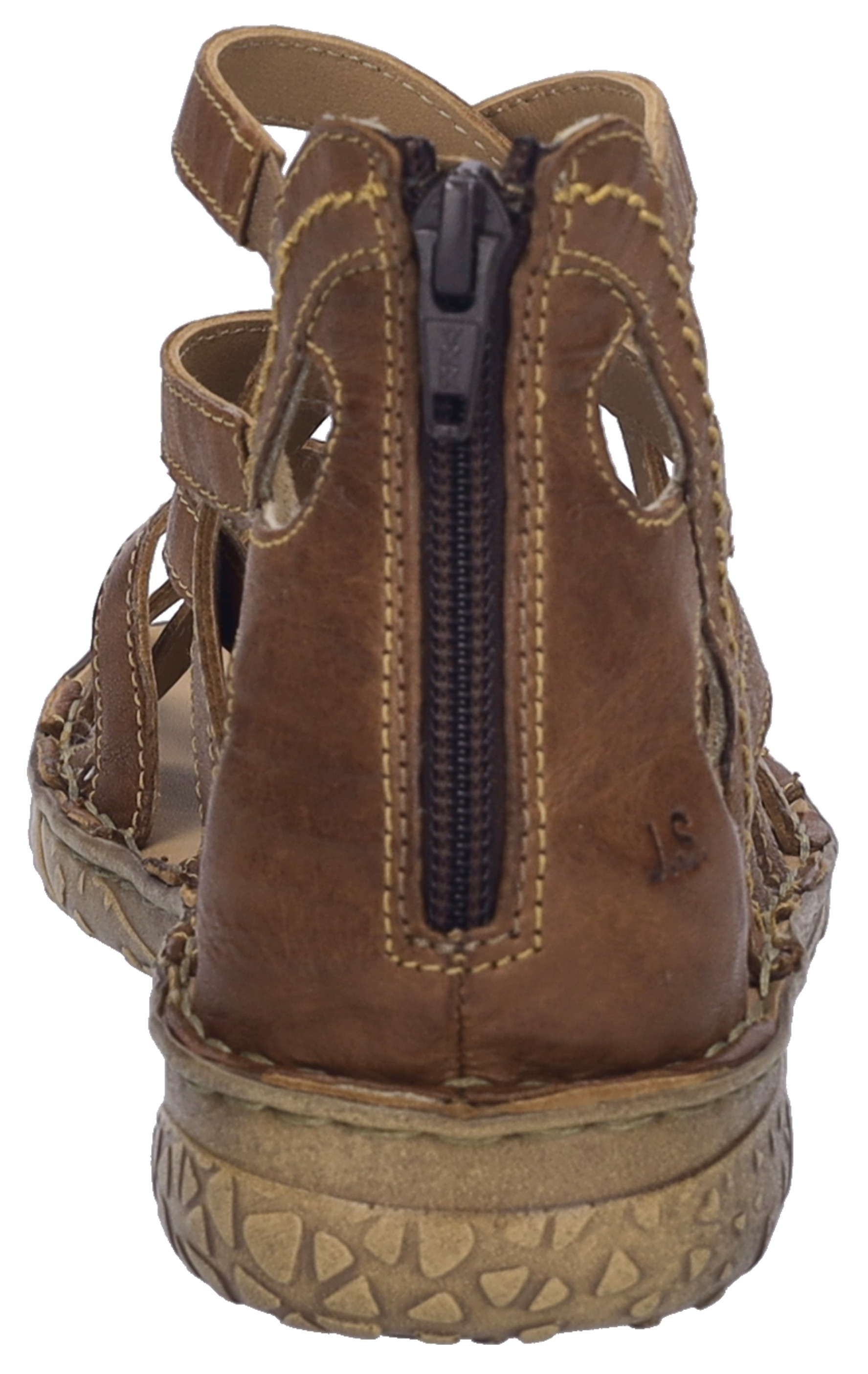 Josef Seibel Sandale "Ivy 06", Römdersandale, Sandalette, Riemchensandale m günstig online kaufen