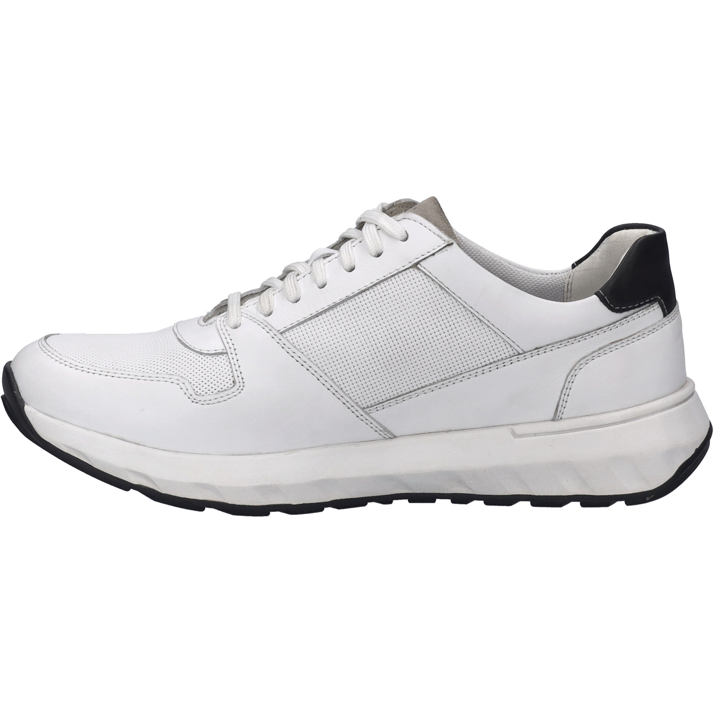 Thumbnail - Josef Seibel Sneaker "Cameron 10, weiss-schwarz"