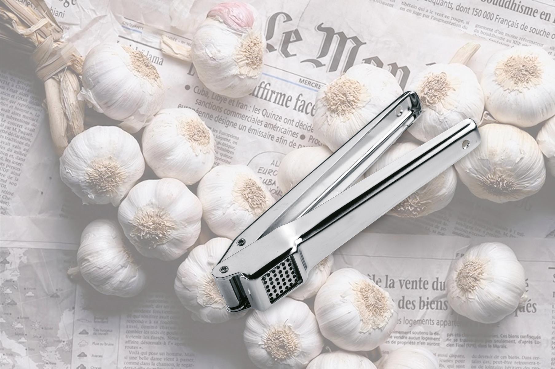 GEFU Knoblauchschneider günstig online kaufen