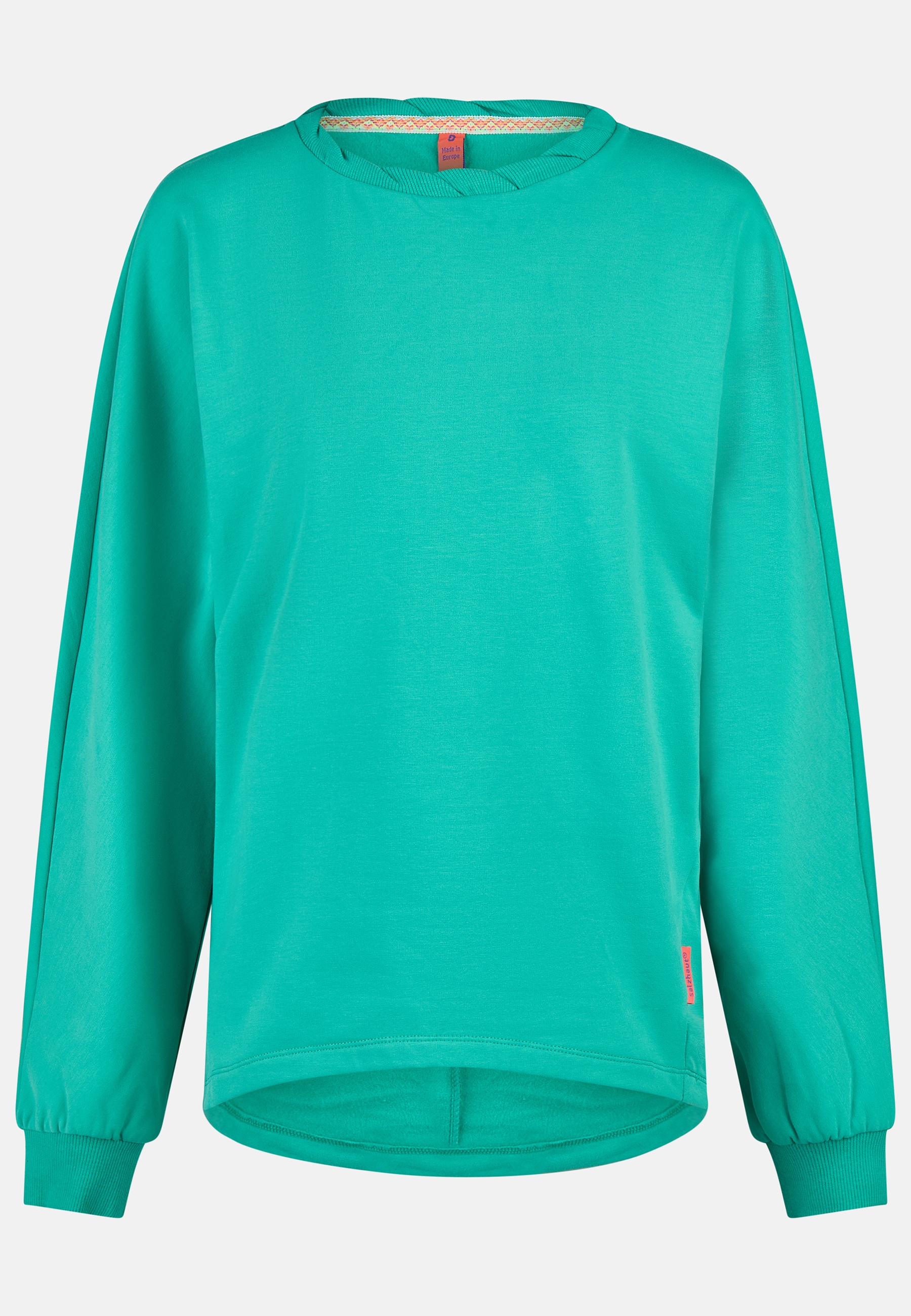 salzhaut Langarmshirt "Longsleeve AVER" günstig online kaufen