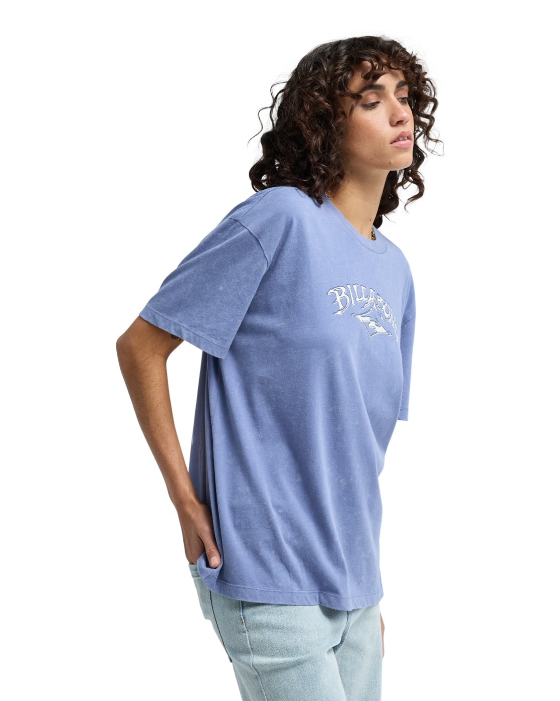 Billabong T-Shirt »Australian Roots«