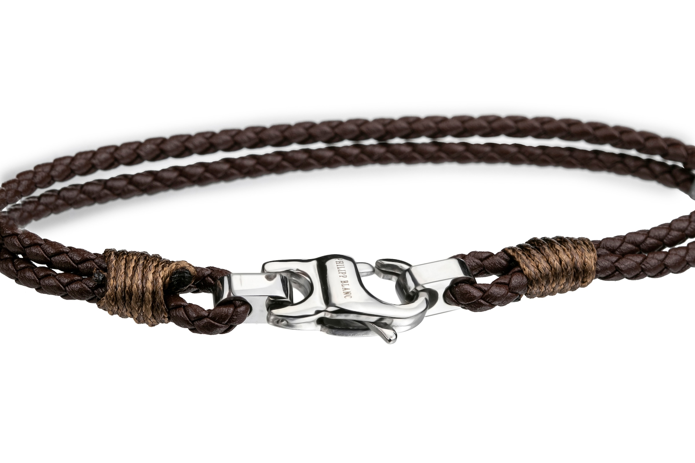 PHILIPP BLANC Armband »PBA11RS«