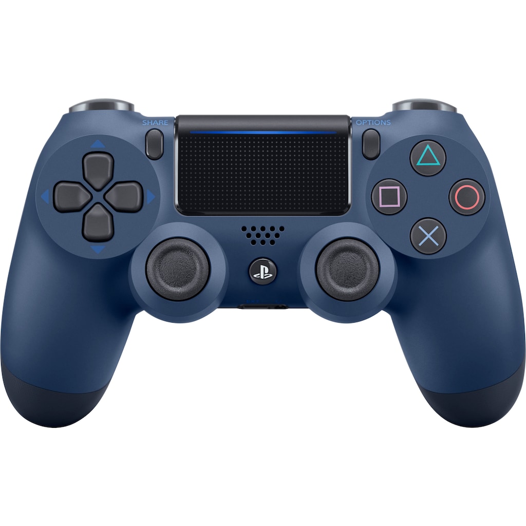 PlayStation 4 Wireless-Controller »Dualshock«