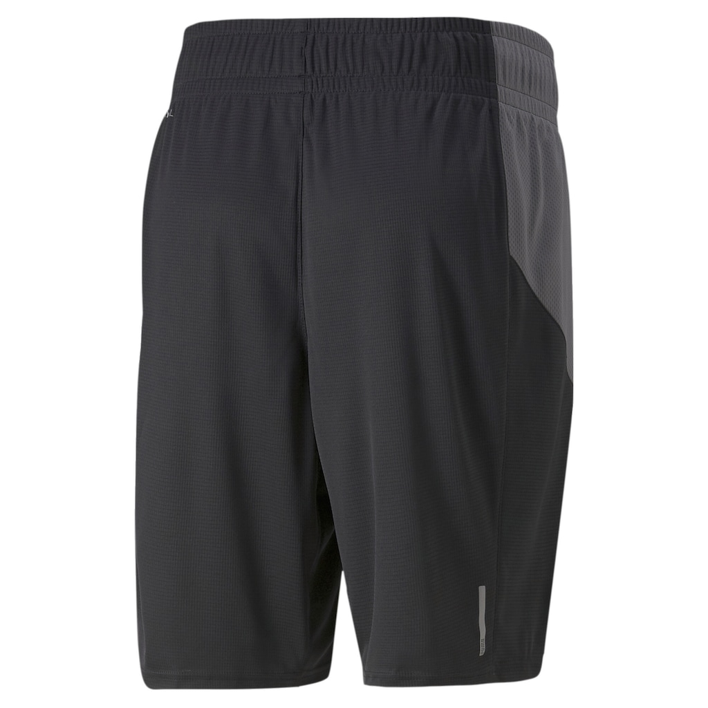 PUMA Shorts »Favourite Cat Knit 8" Trainingsshorts für Herren«