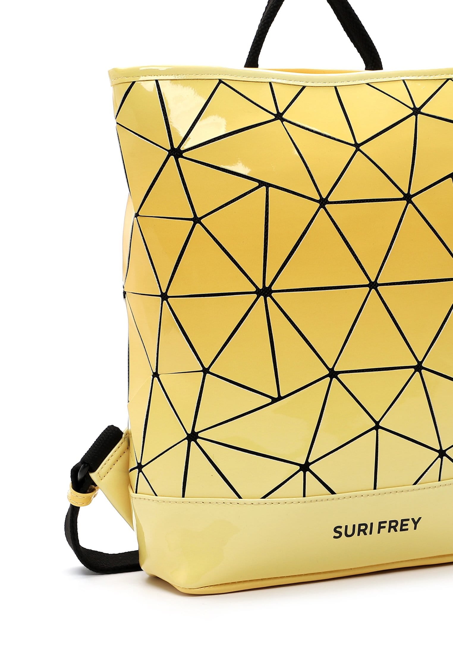 SURI FREY Rucksack »Rucksack SFY SURI Sports Jessy-Lu finish«