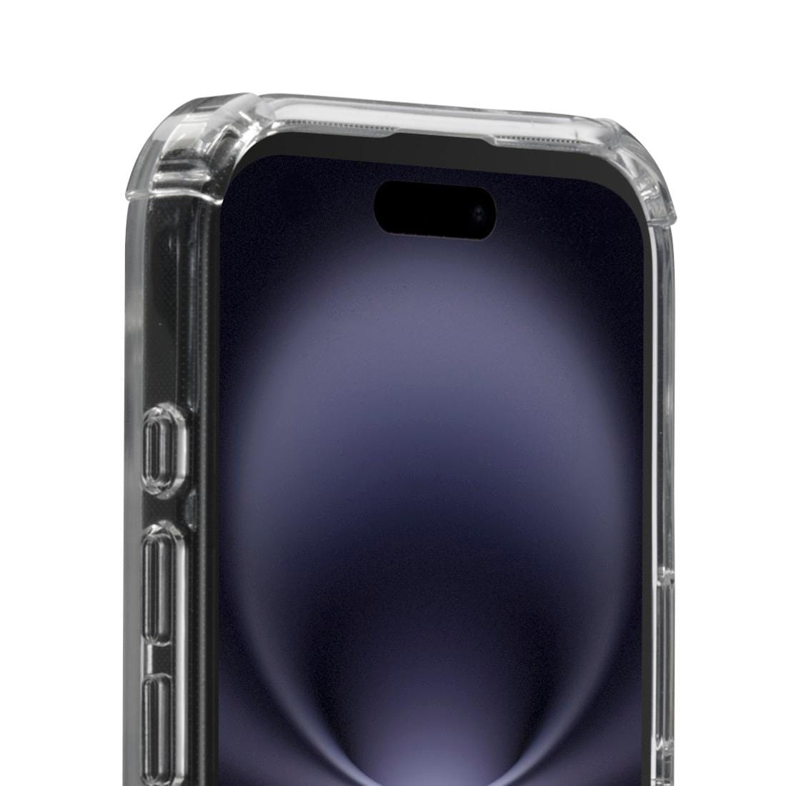 Hama Smartphone-Hülle »Handyhülle „Extreme Protect“ f. iPhone 16 Plus (stoßfest, sturzsicher)«, iPhone 16 Plus, 17 cm (6,7 Zoll)