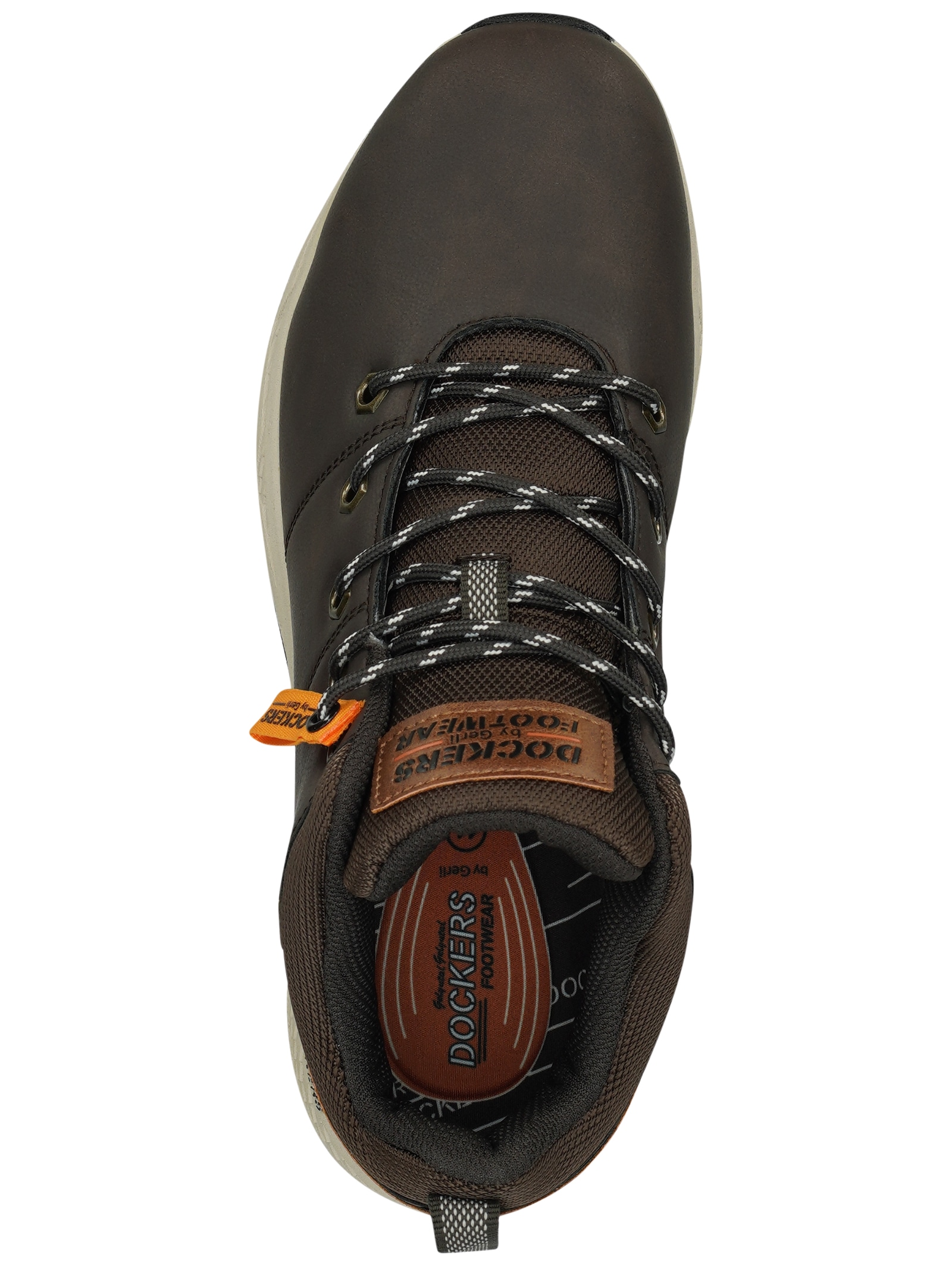 Dockers by Gerli Sneaker »Dockers by Gerli Sneaker Lederimitat«