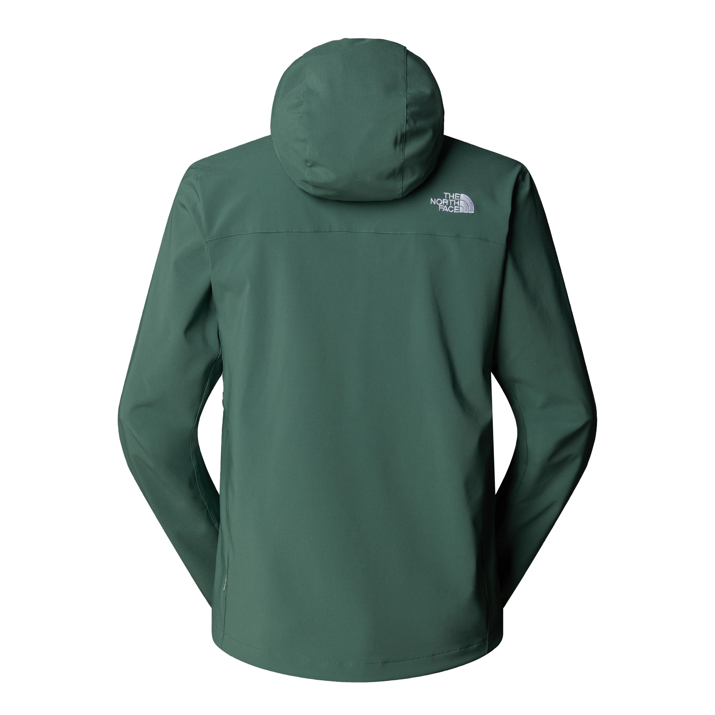 The North Face Softshelljacke "Nimble Kapuzenjacke für Herren" günstig online kaufen