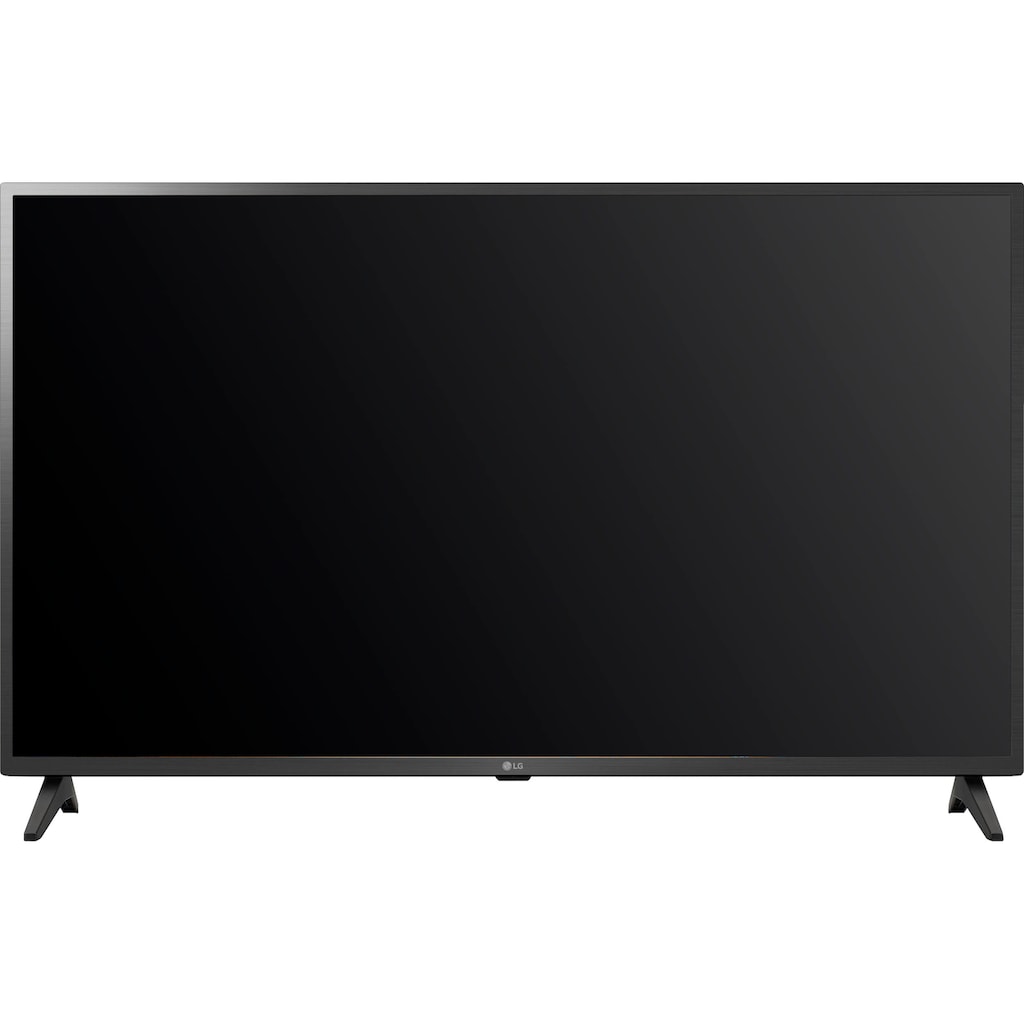 LG LED-Fernseher »43UQ75009LF«, 108 cm/43 Zoll, 4K Ultra HD, Smart-TV