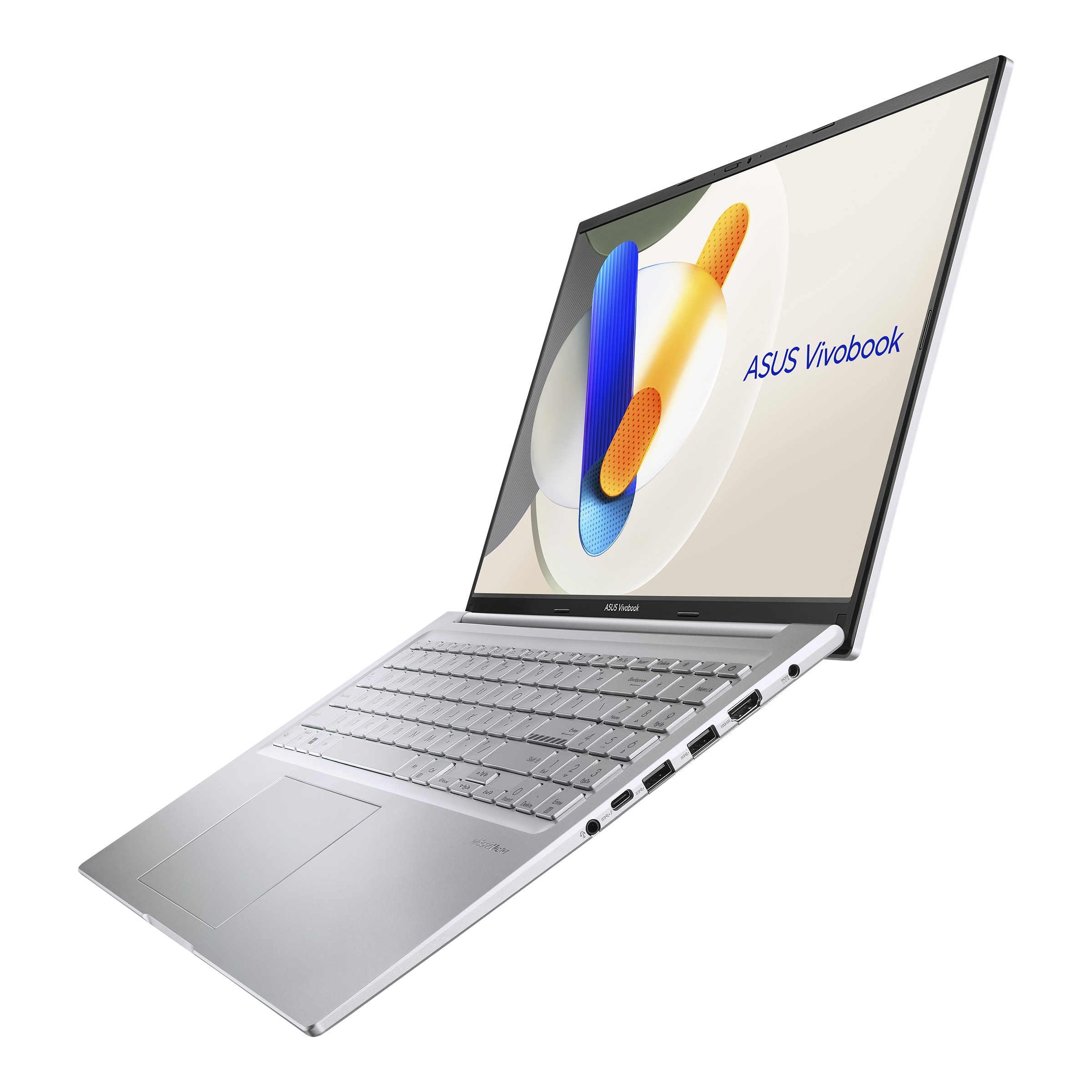 Asus Notebook »Vivobook 16 C5-120U 16 512 X1605VA-MB2095W« 40,6 cm / 16 ″ Intel Core i5 512 GB SSD