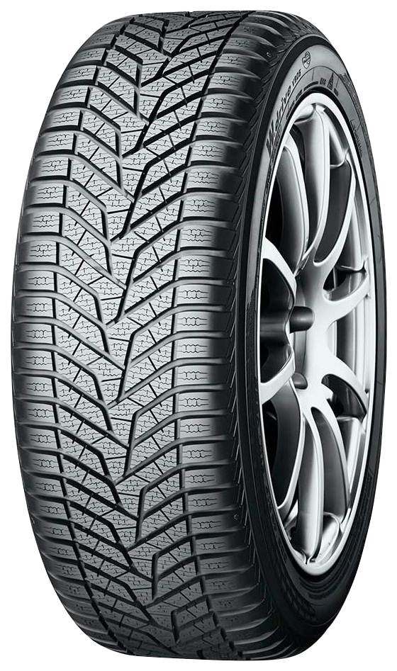 Winterreifen »BluEarth-Winter (V905) XL«, 225/70R 16 107H