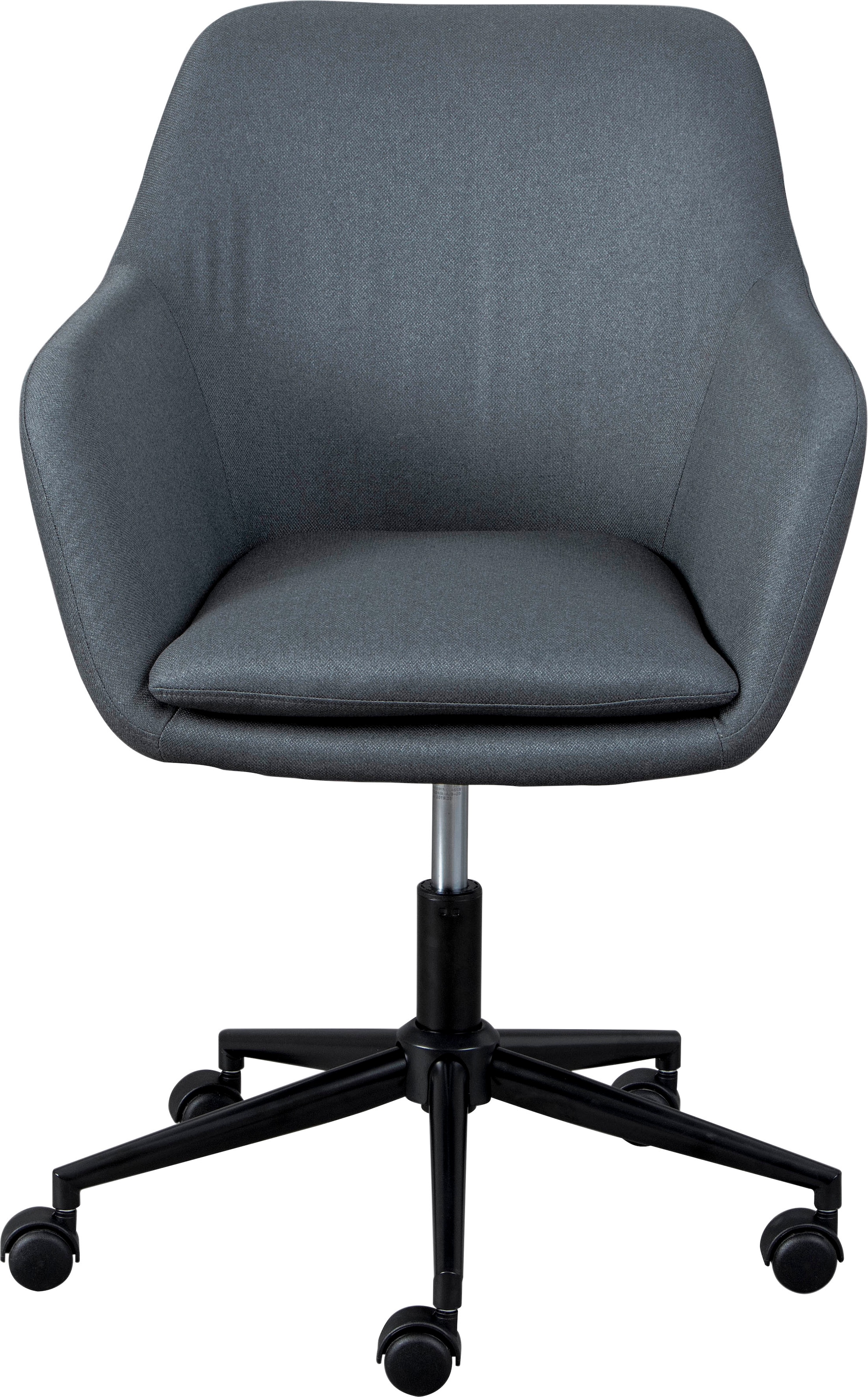 Inter Link Drehstuhl "Workrelaxed" () höhenverstellbar günstig online kaufen