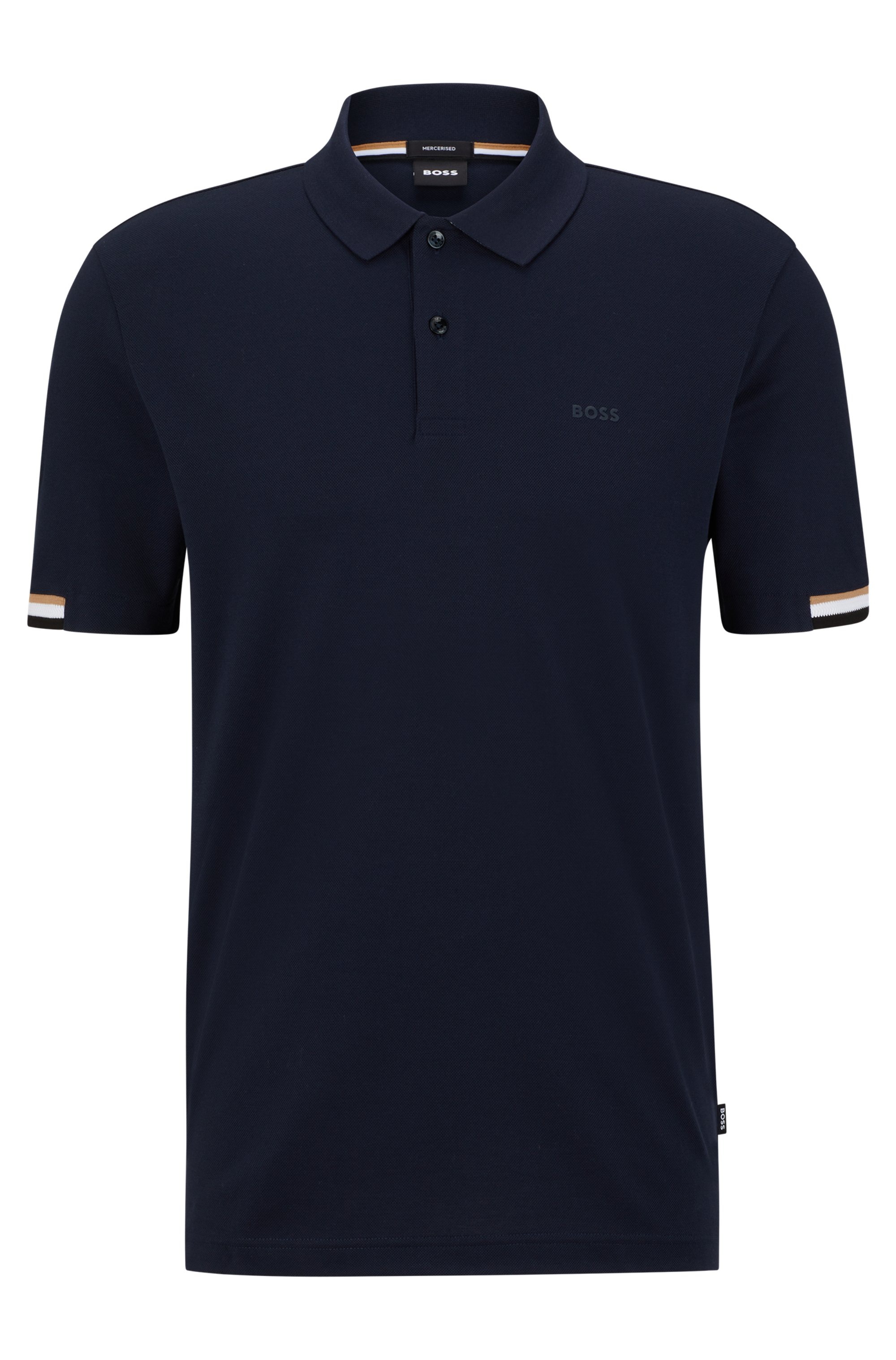 BOSS Poloshirt "Parlay 147" günstig online kaufen