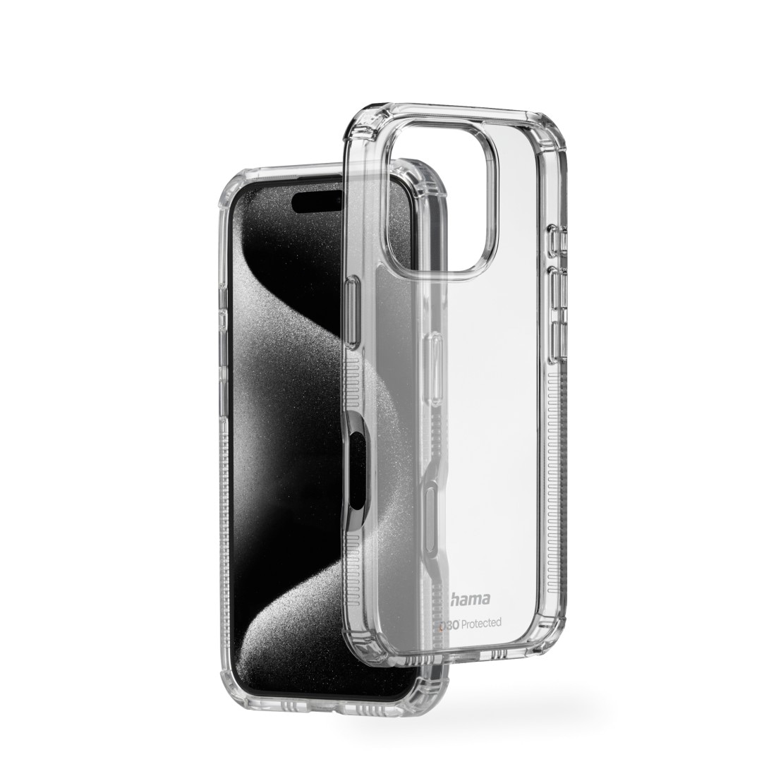 Hama Smartphone-Hülle »Handyhülle „Extreme ...