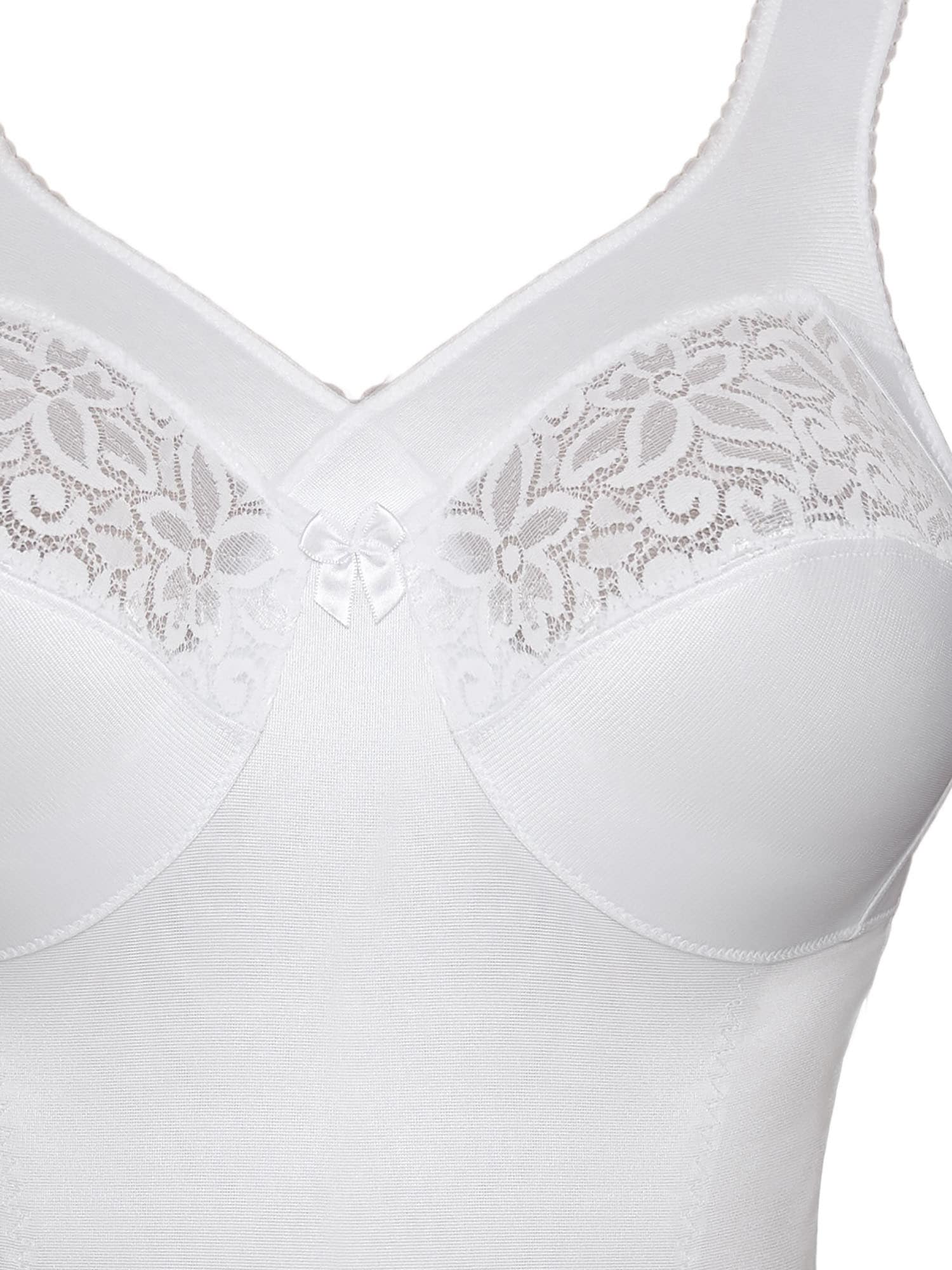 Susa Miederbody »Korselett ohne Bügel Classics«