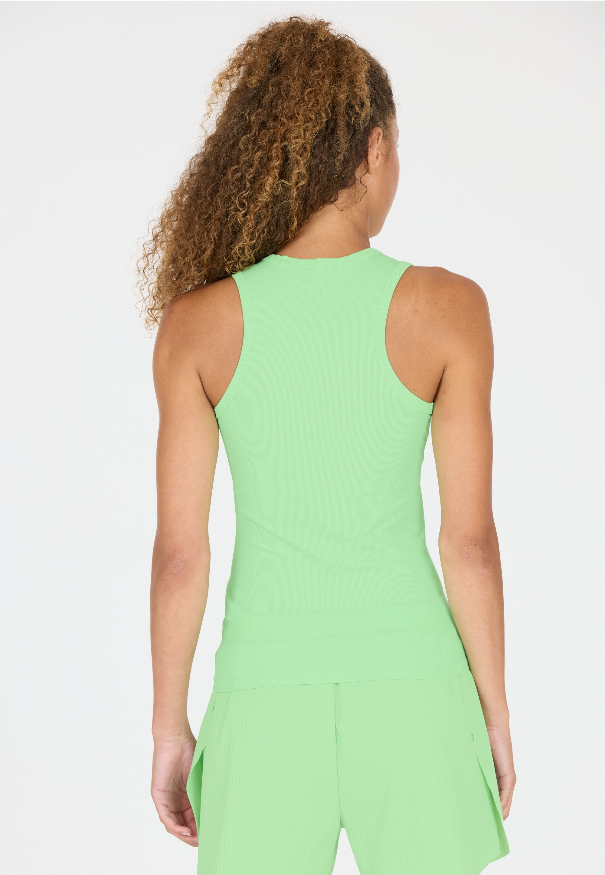 ATHLECIA Tanktop »Madilyn«, mit Quick-Dry-Funktion