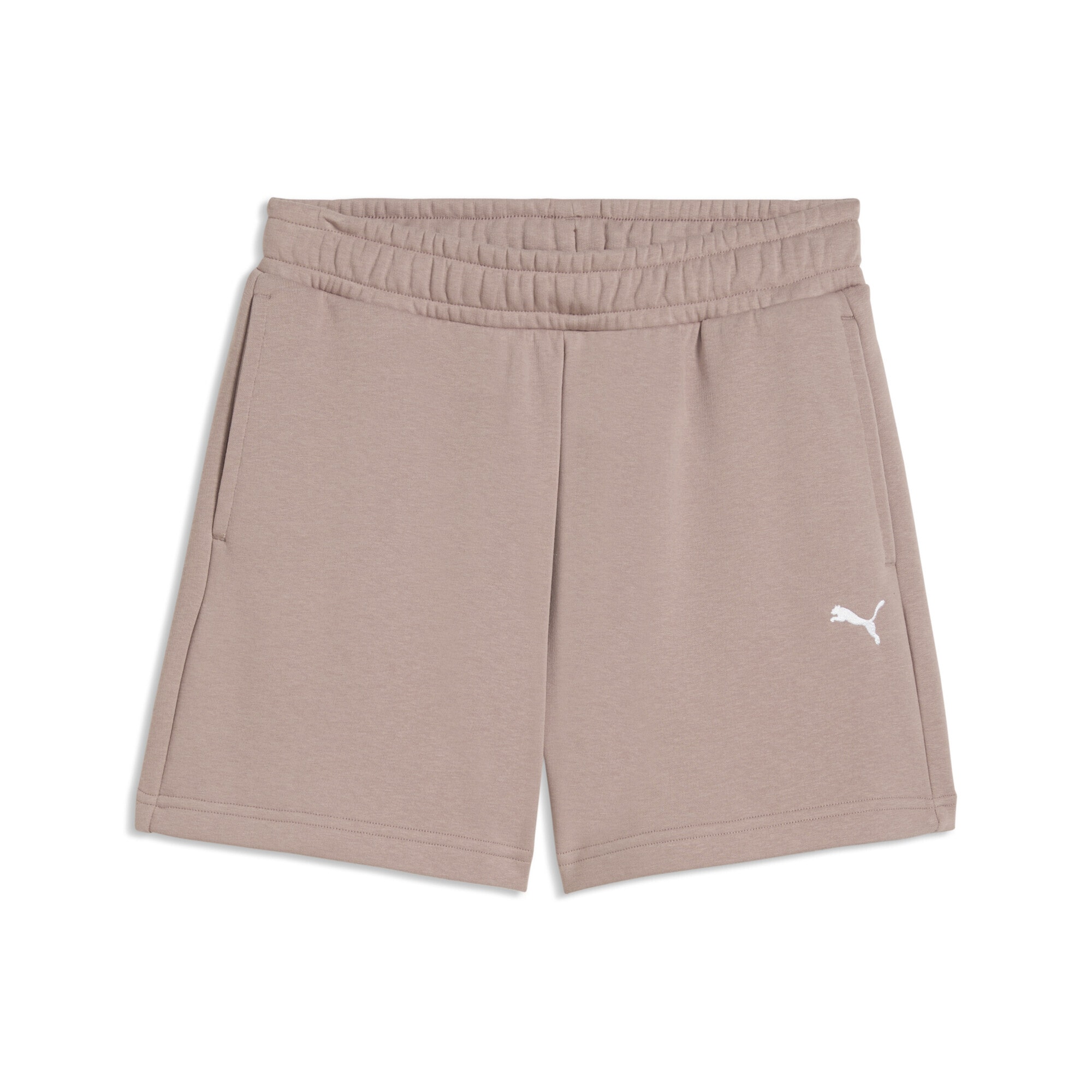 PUMA Sporthose "Wardrobe Essentials Relaxed Shorts Damen" günstig online kaufen