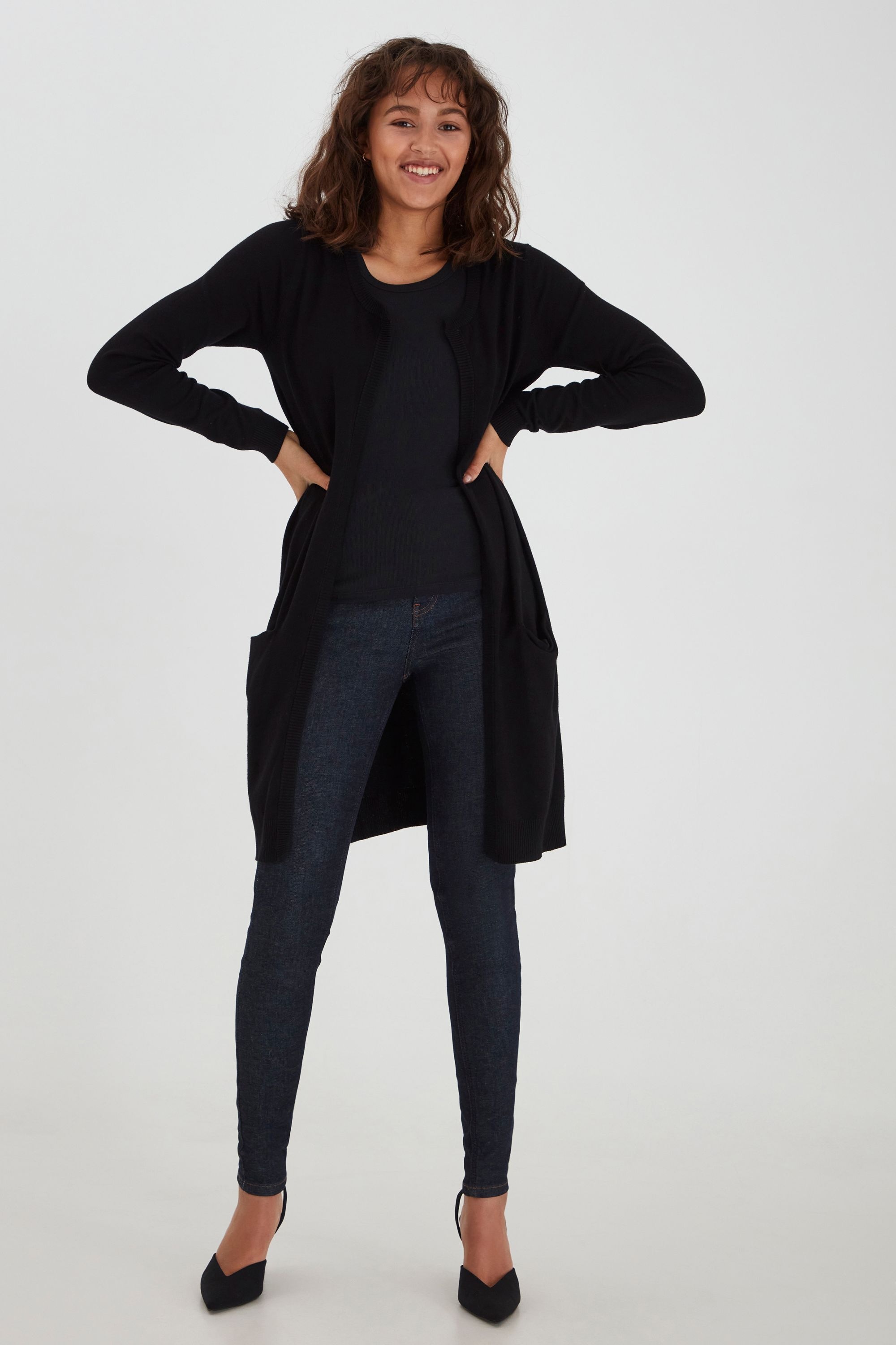Pulz Jeans Strickjacke »Strickjacke PZSara«