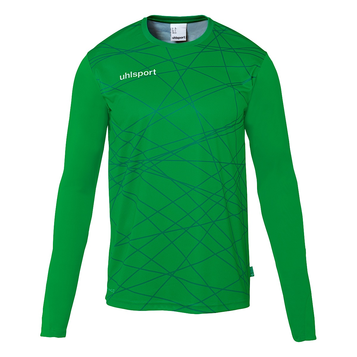 uhlsport Torwarttrikot »Longsleeve Torwart Trikot Prediction Kids« 1