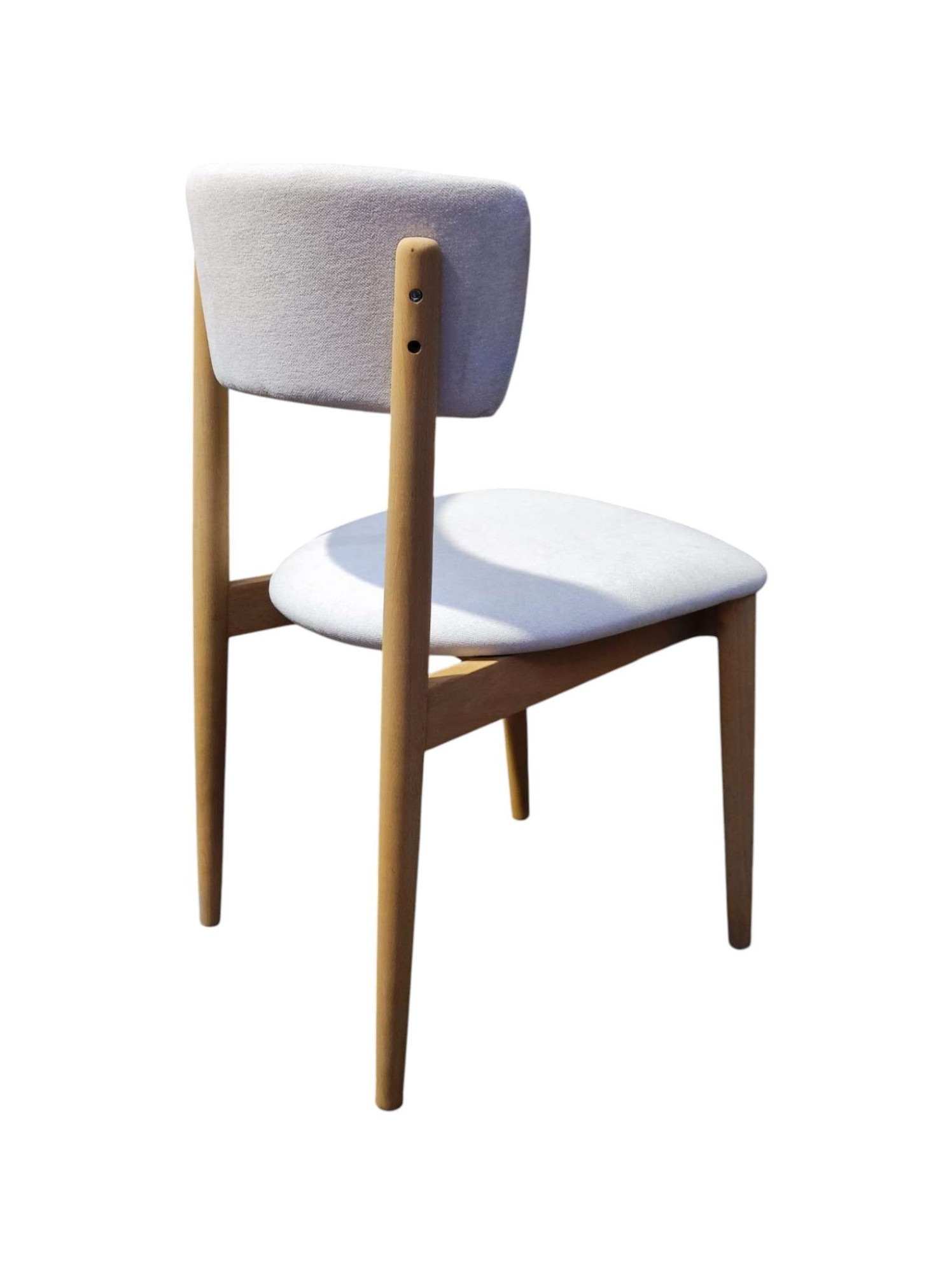 Thumbnail - Home affaire Polsterstuhl "Jan Esszimmerstuhl, Küchenstuhl, 4-Fußstuhl" () 2 Stk.