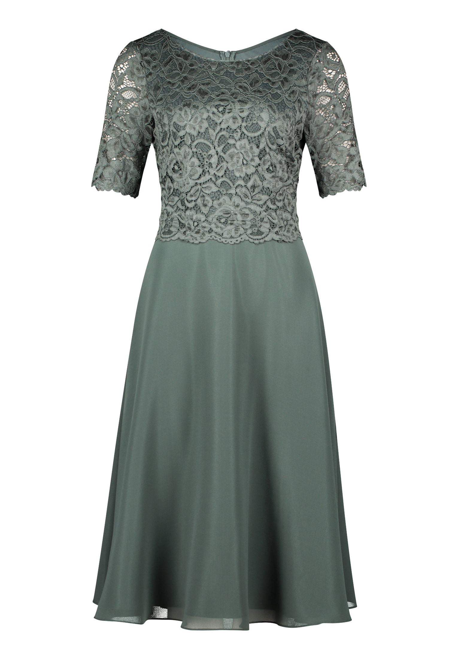Vera Mont Cocktailkleid »Vera Mont Cocktailkleid mit Spitze«, Spitze