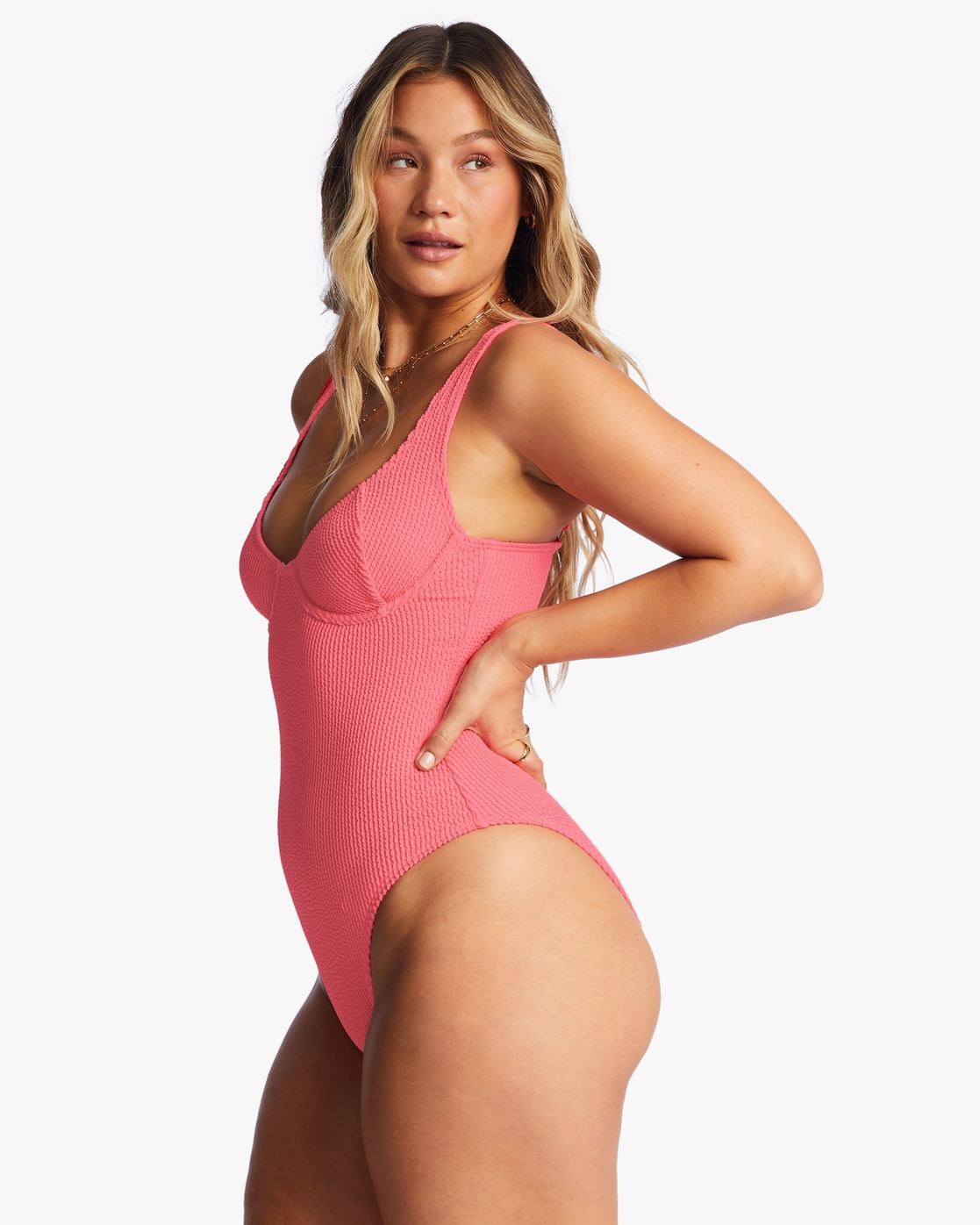 Billabong Badeanzug »Summer High«