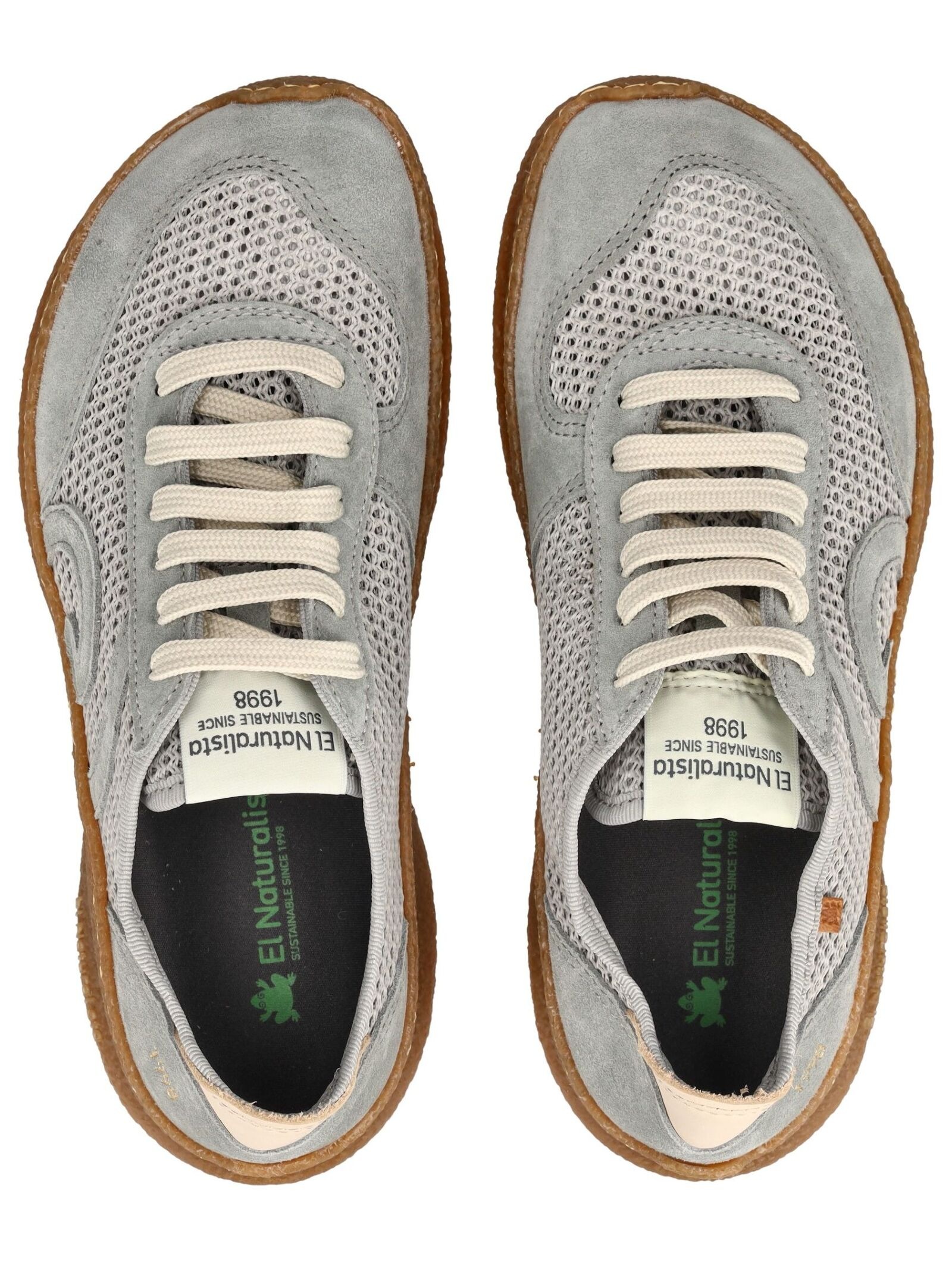 El Naturalista Sneaker »El Naturalista Barfußschuhe Sneaker Leder«