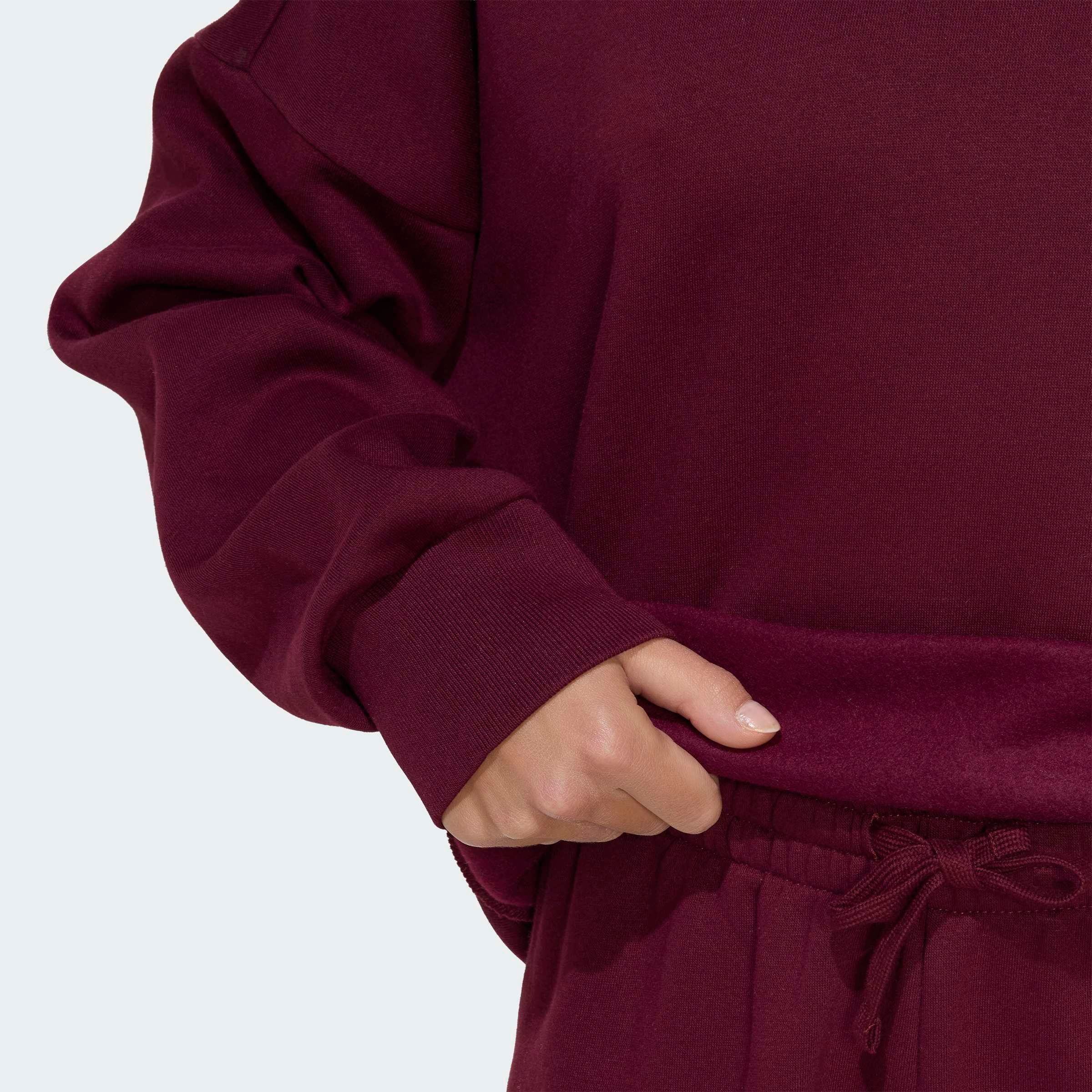 adidas Sportswear Sweatshirt »W 3SS FL HD2«
