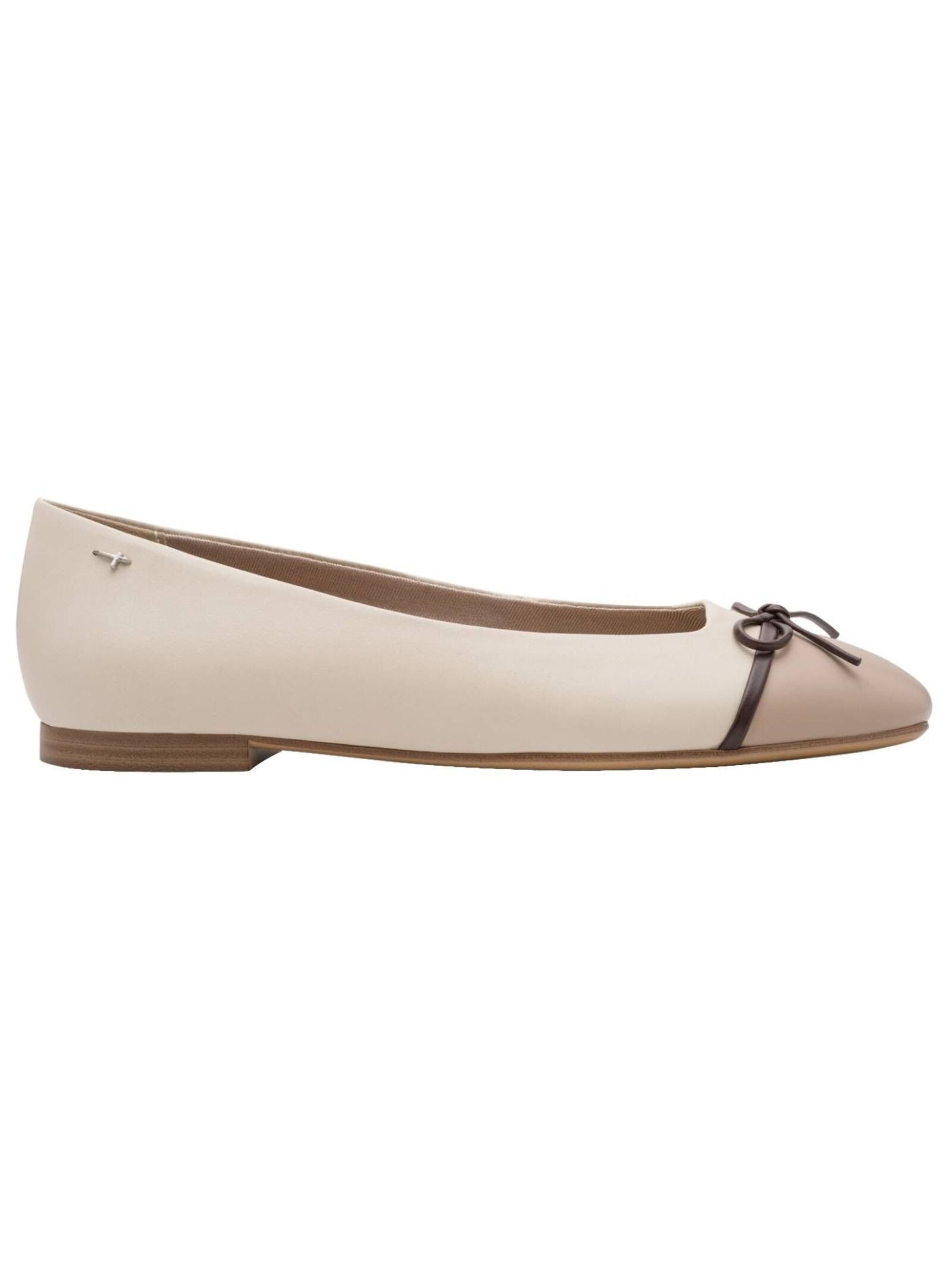 Tamaris Ballerina »Tamaris Ballerinas Leder«