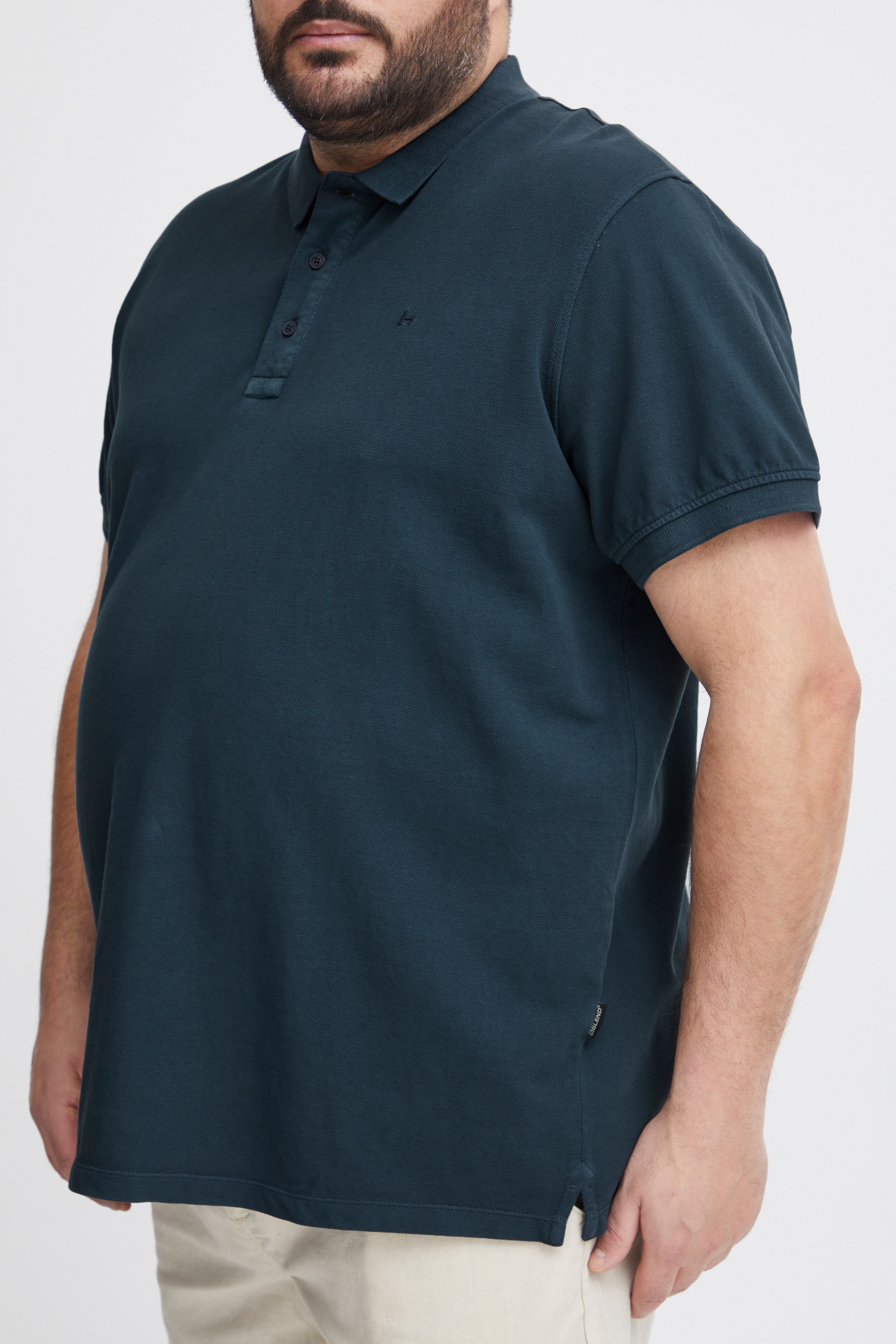 Blend Poloshirt »Poloshirt BHTee BT«