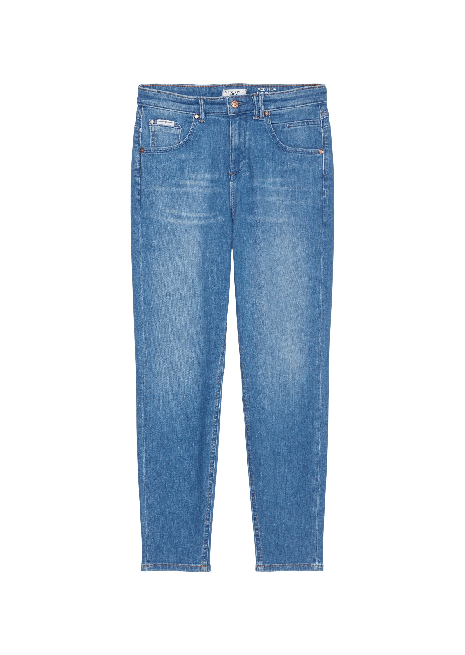 Marc O'Polo DENIM 5-Pocket-Jeans »aus Organic Cotton-Stretch«