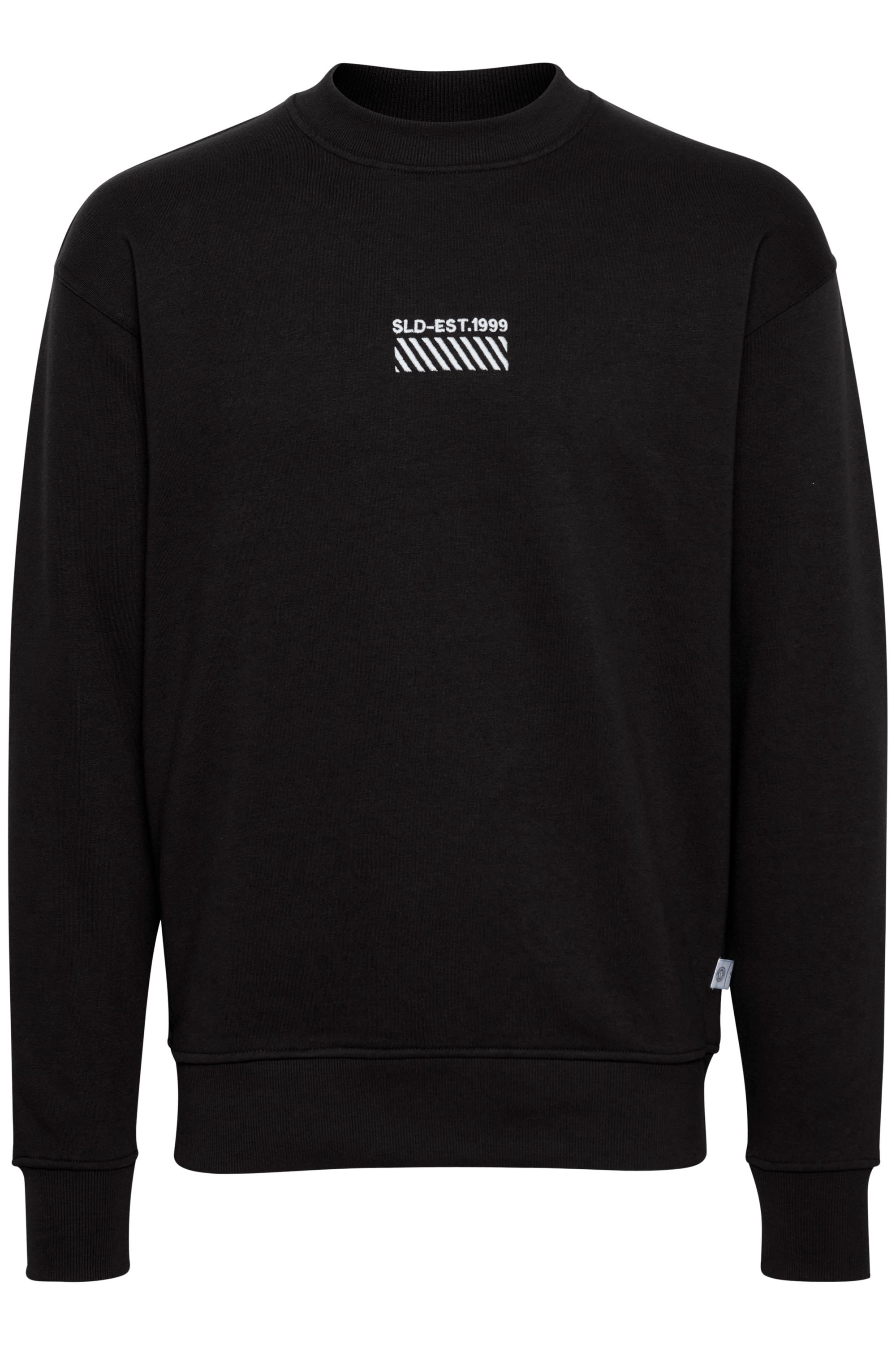 Solid Longpullover "Sweatshirtpullover SDRubio"