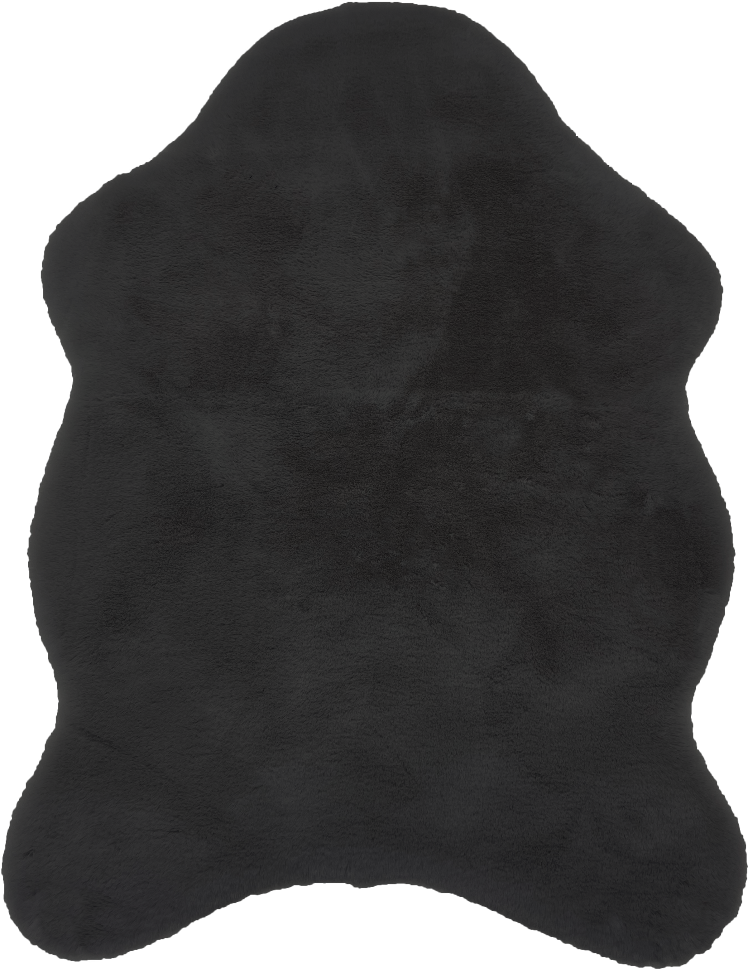 ASTRA Fellteppich "Elda, Kunstfell" rechteckig 13 mm Höhe Dekofell, kuschel günstig online kaufen