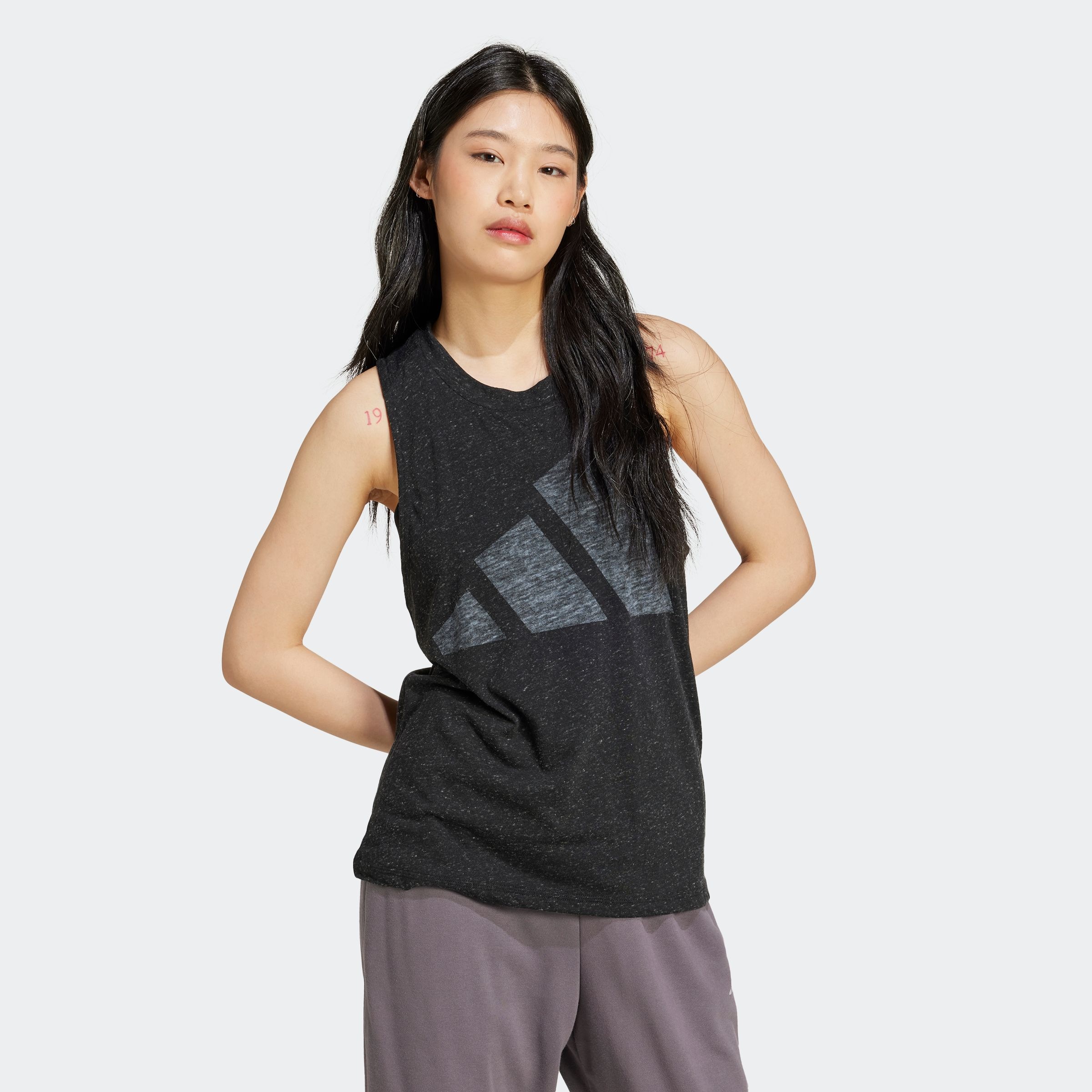 adidas Sportswear Tanktop "ESSENTIALS WINNERS" günstig online kaufen