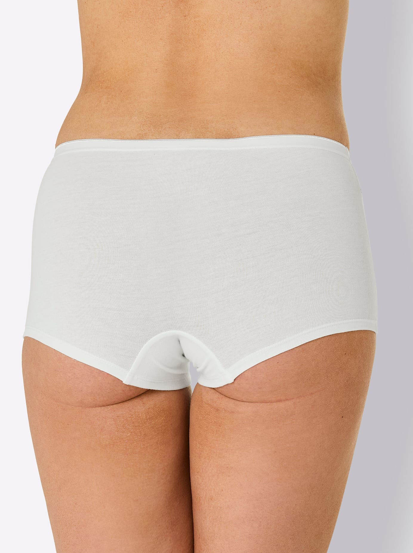 nicht definiert Panty, (3 St.)