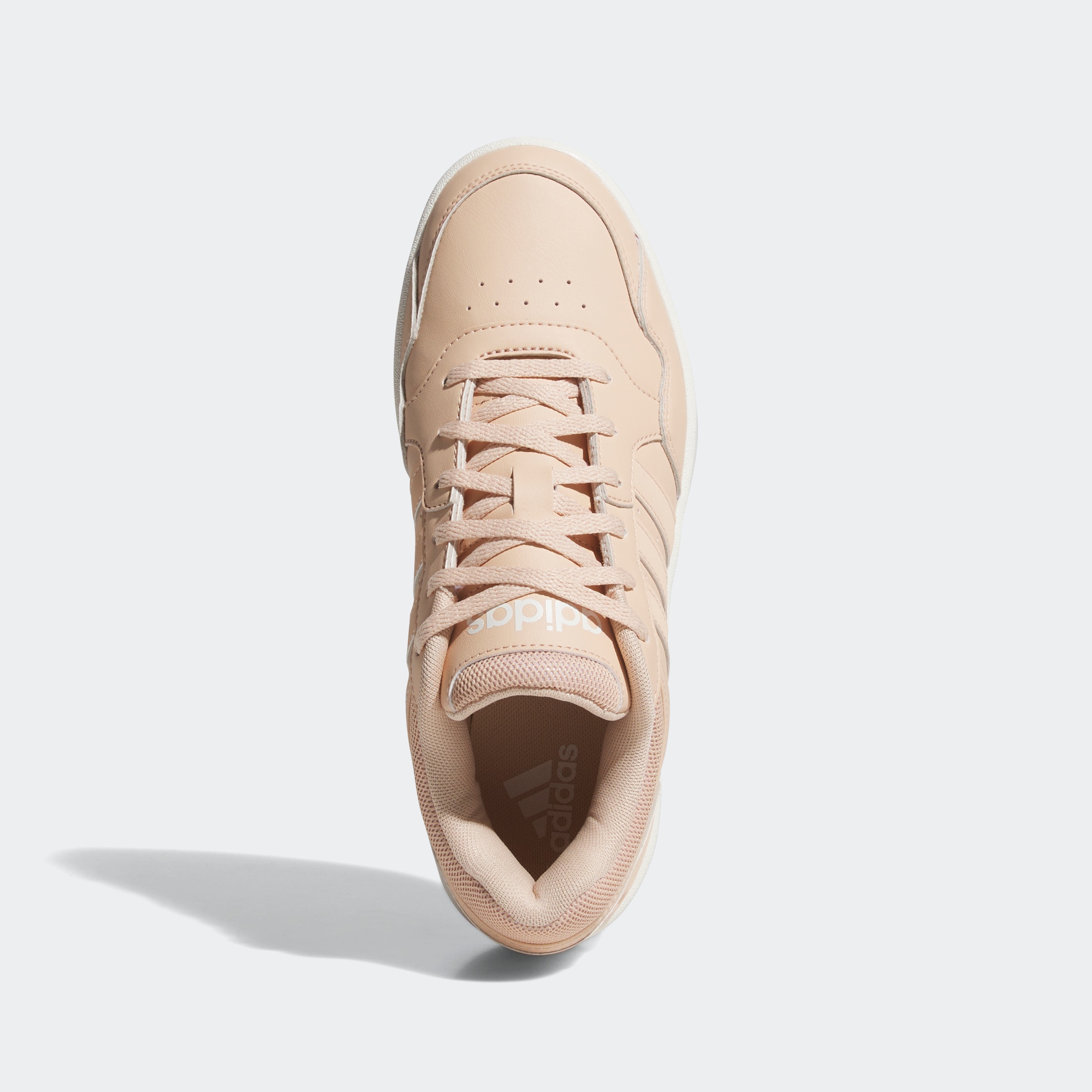 adidas Sportswear Sneaker »HOOPS 3.0 BOLD«